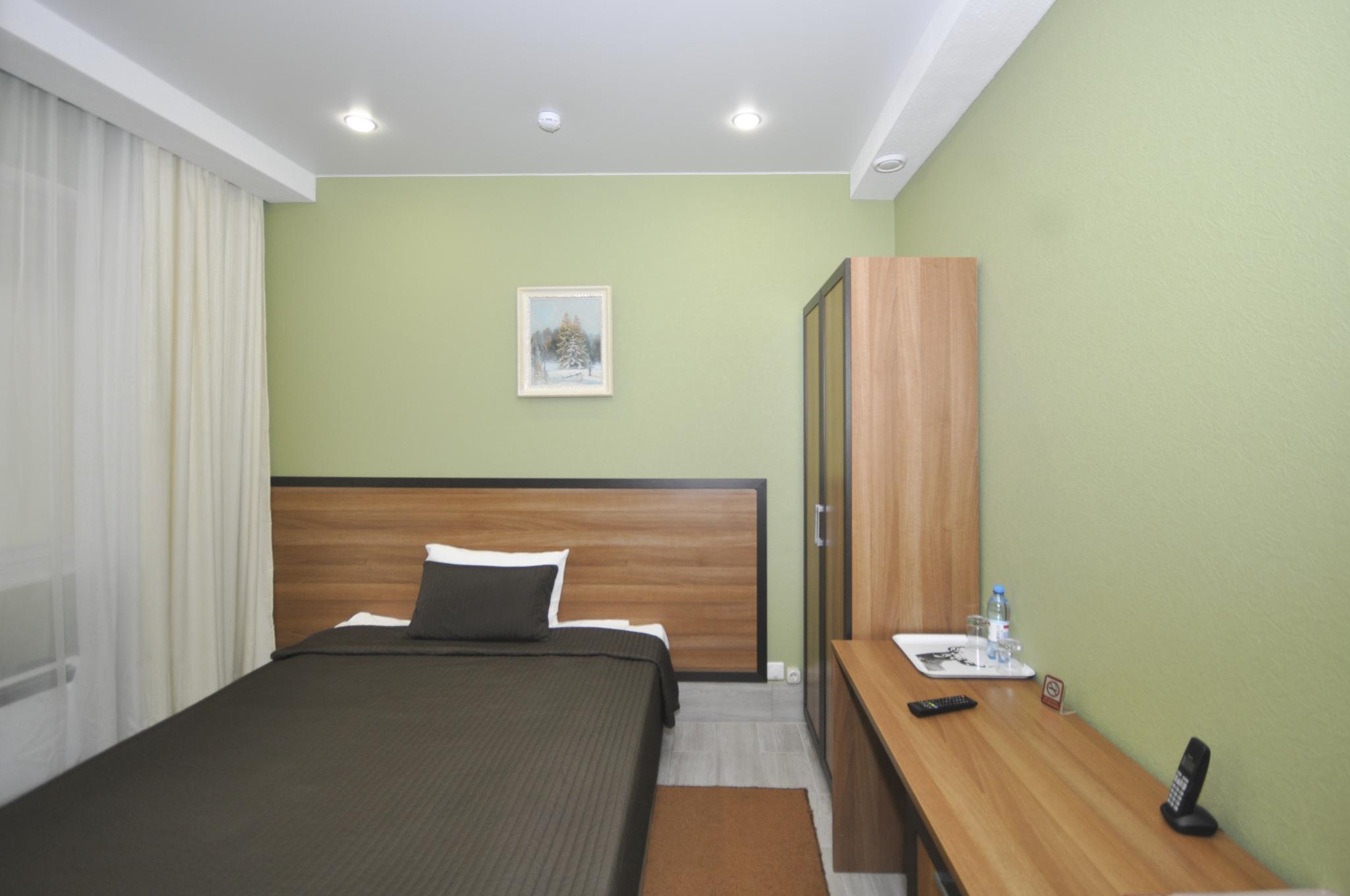 Фото Бутик-отель