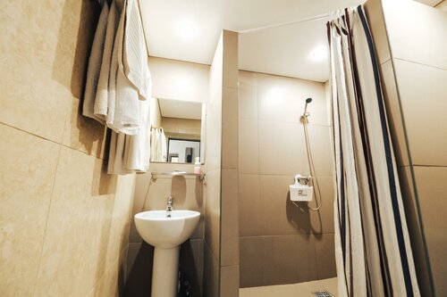 Гостиница Гринвич Парк Отель в Таганроге