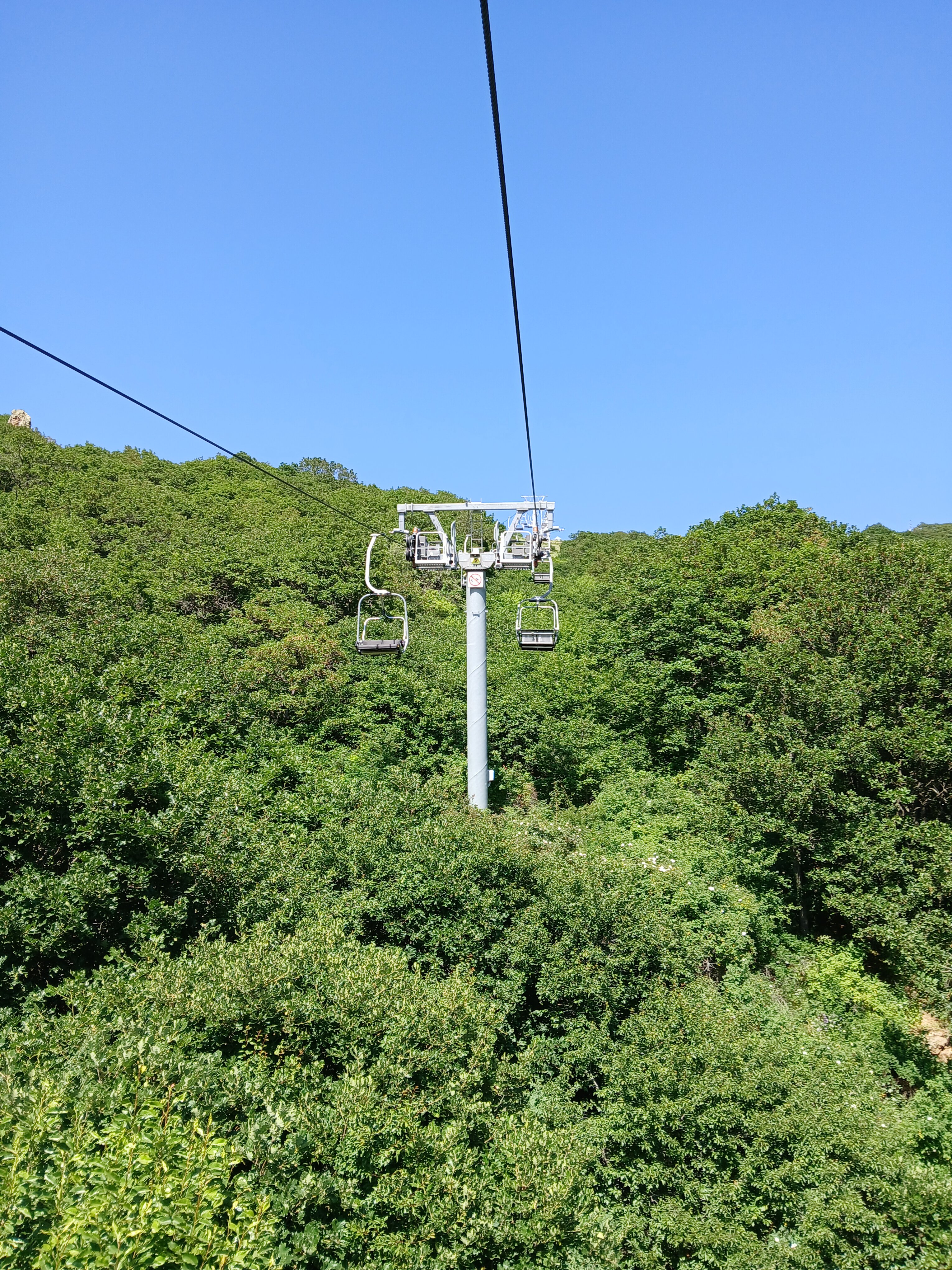 Фото Jermuk Hotel & SPA