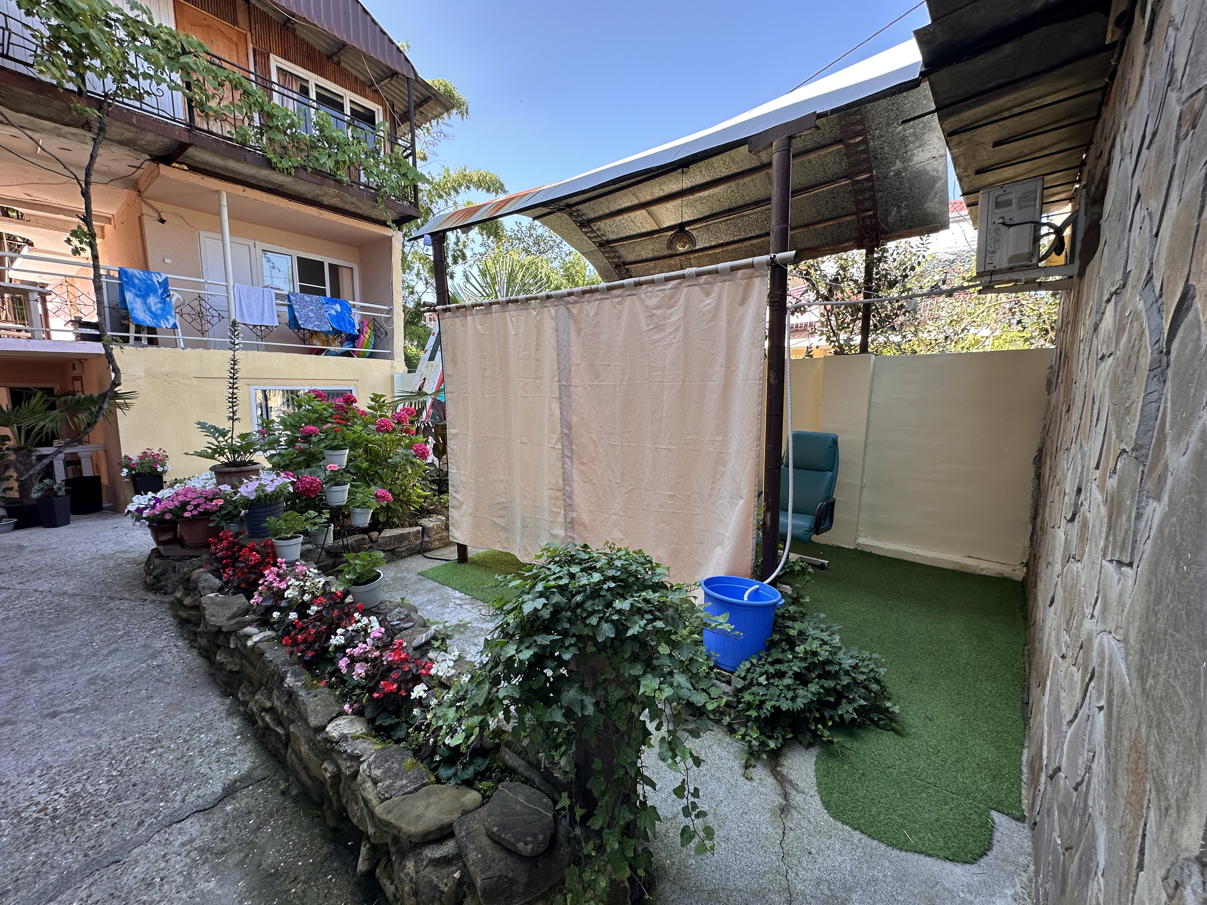 Фото Бамбуковая Роща