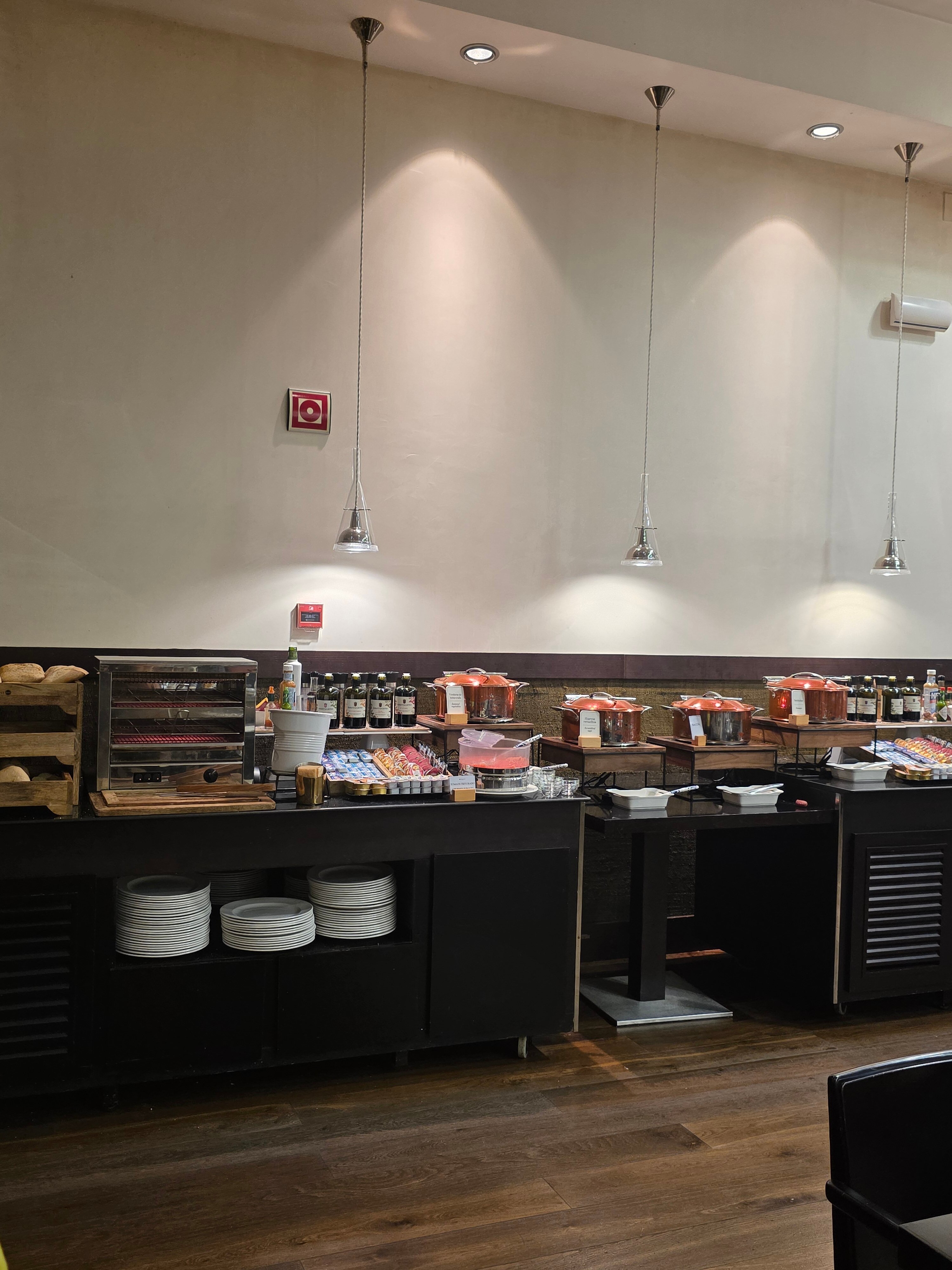 Фото Nh Collection Sevilla