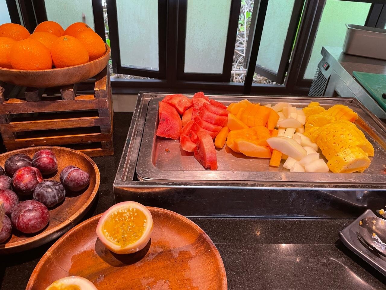 Фото Kuredu Resort and SPA