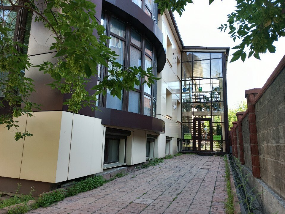 Фото Green Hotel