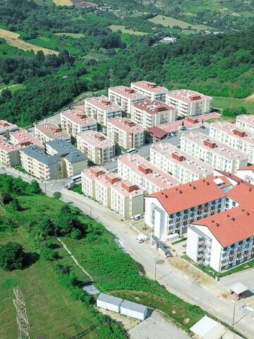 Construction company Q8 Anadolu GroupQ8 Anadolu Group, Serdivan, photo