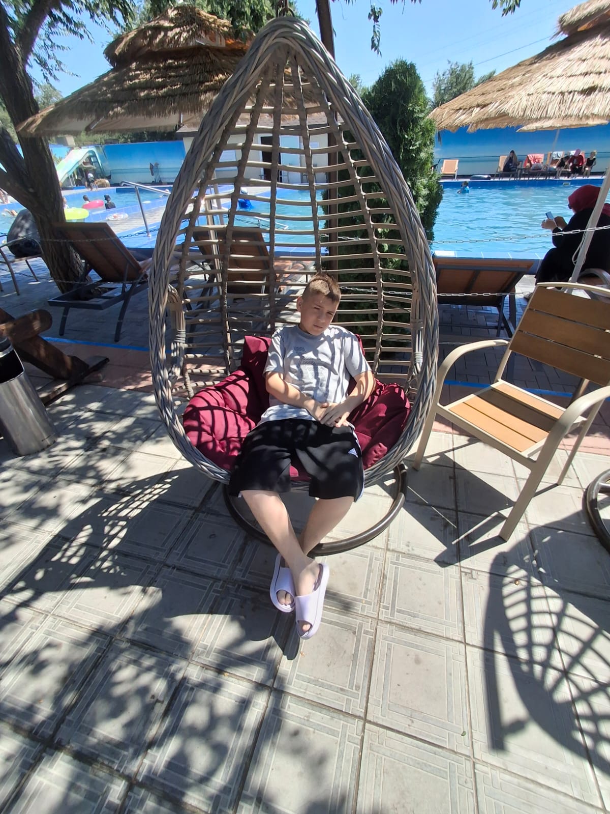 Фото Чемпион