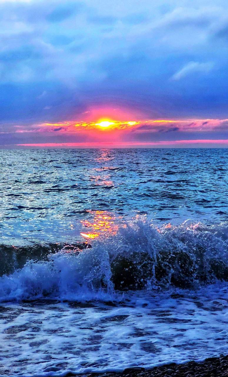 Фото Солнце Кавказа