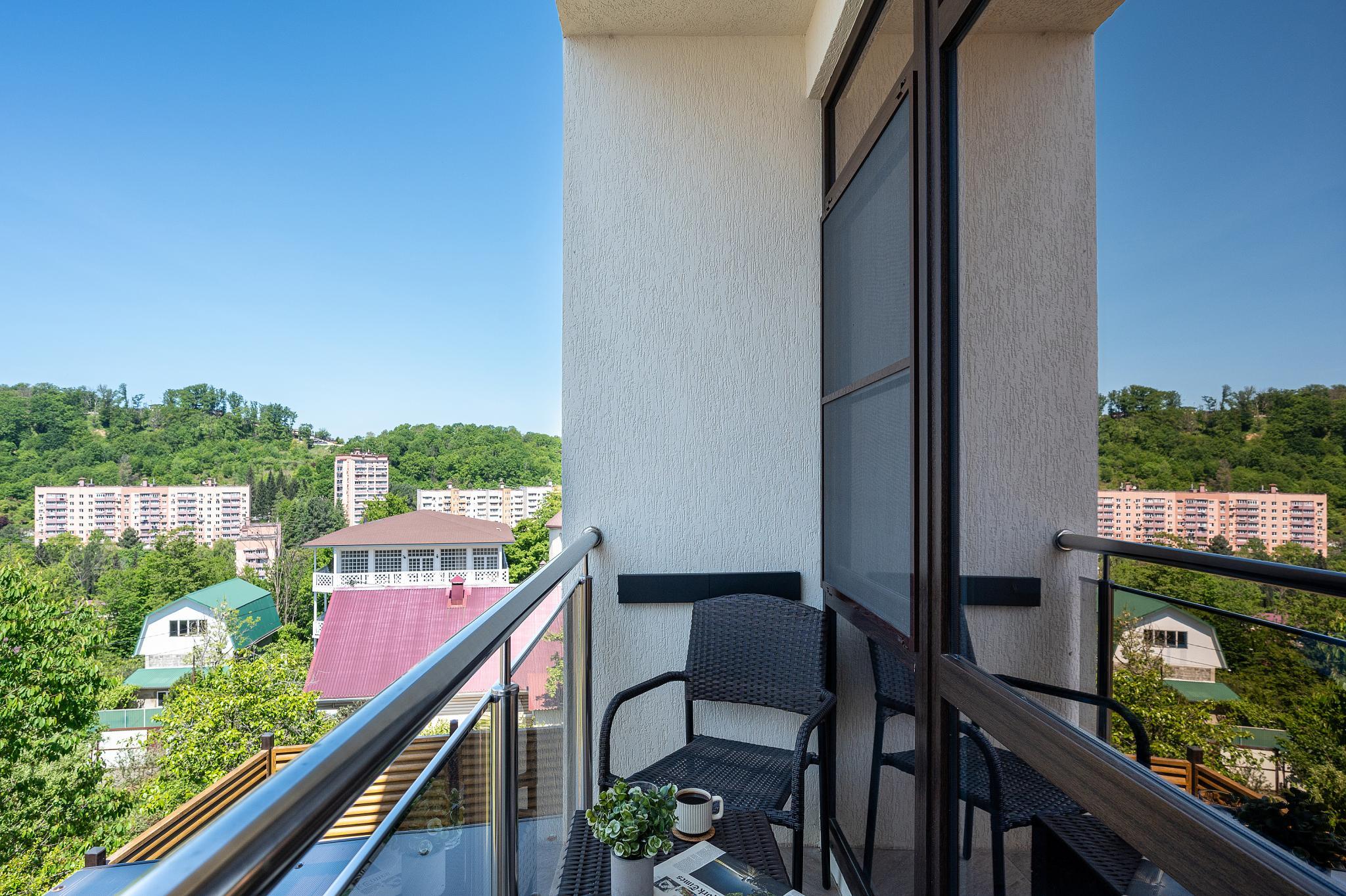 Фото Sandro Palace на Лесной