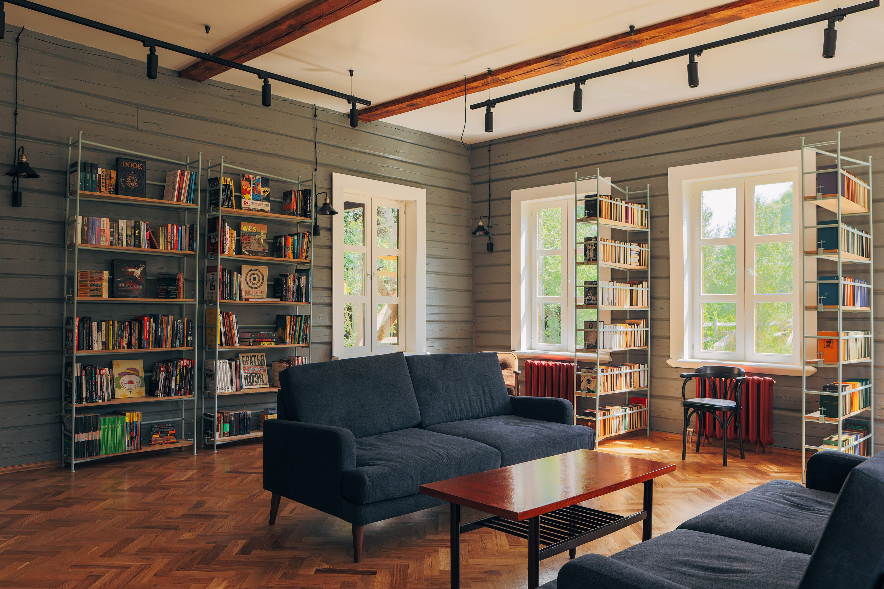 Фото отеля 4