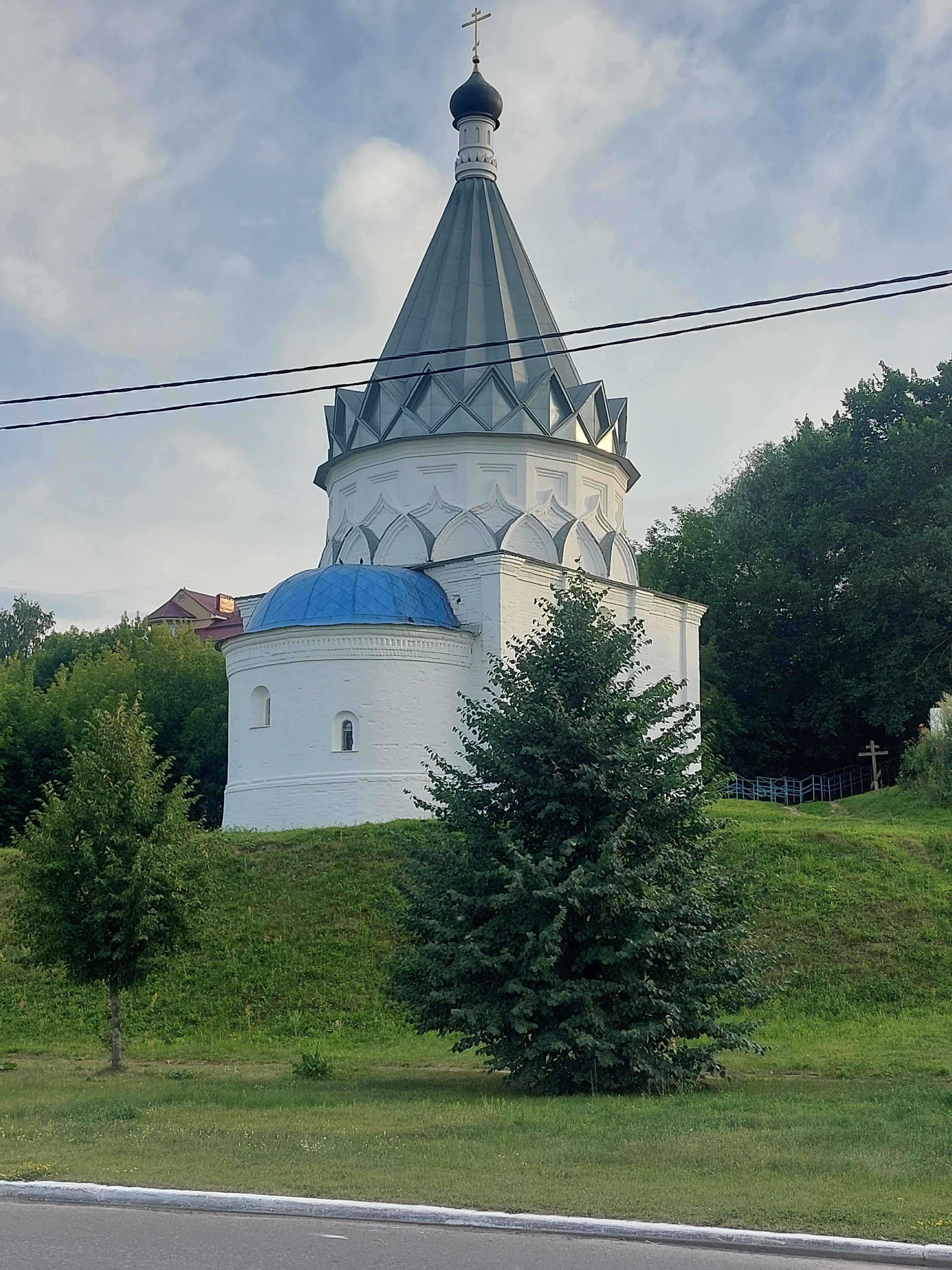 Фото Дом купца Сыромятникова