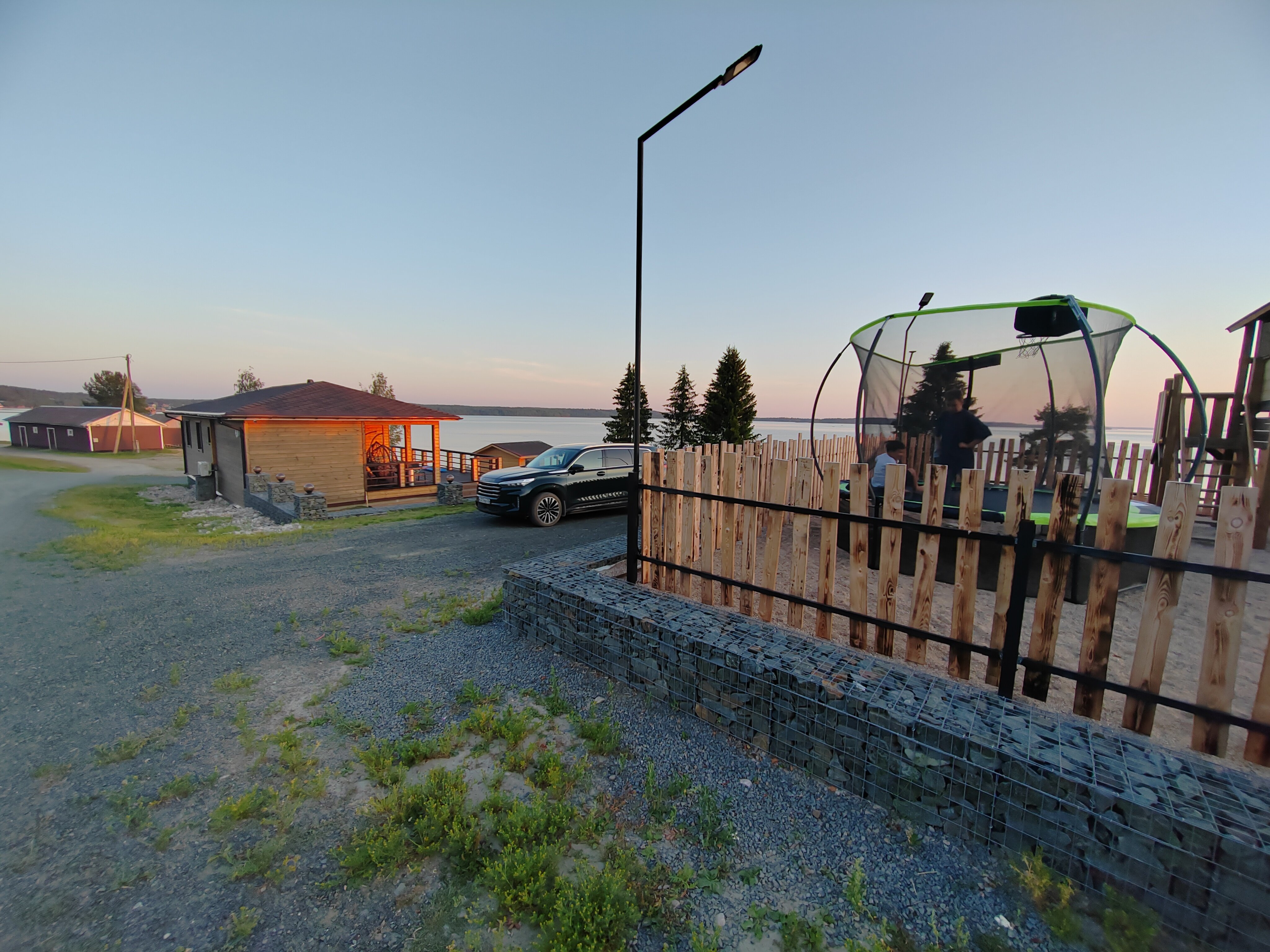 Фото Севера