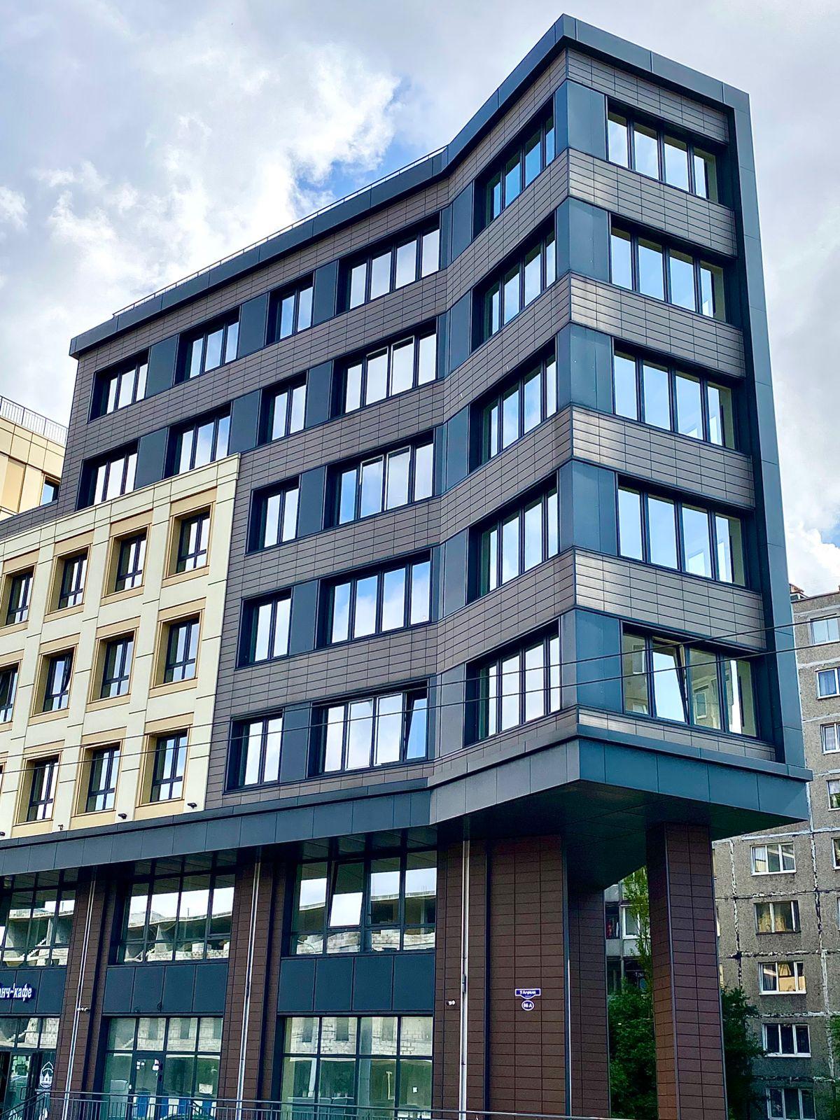 Фото Отель Нега