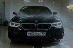 Platinum Wash (Ryazanskaya Street, 5Д), car wash