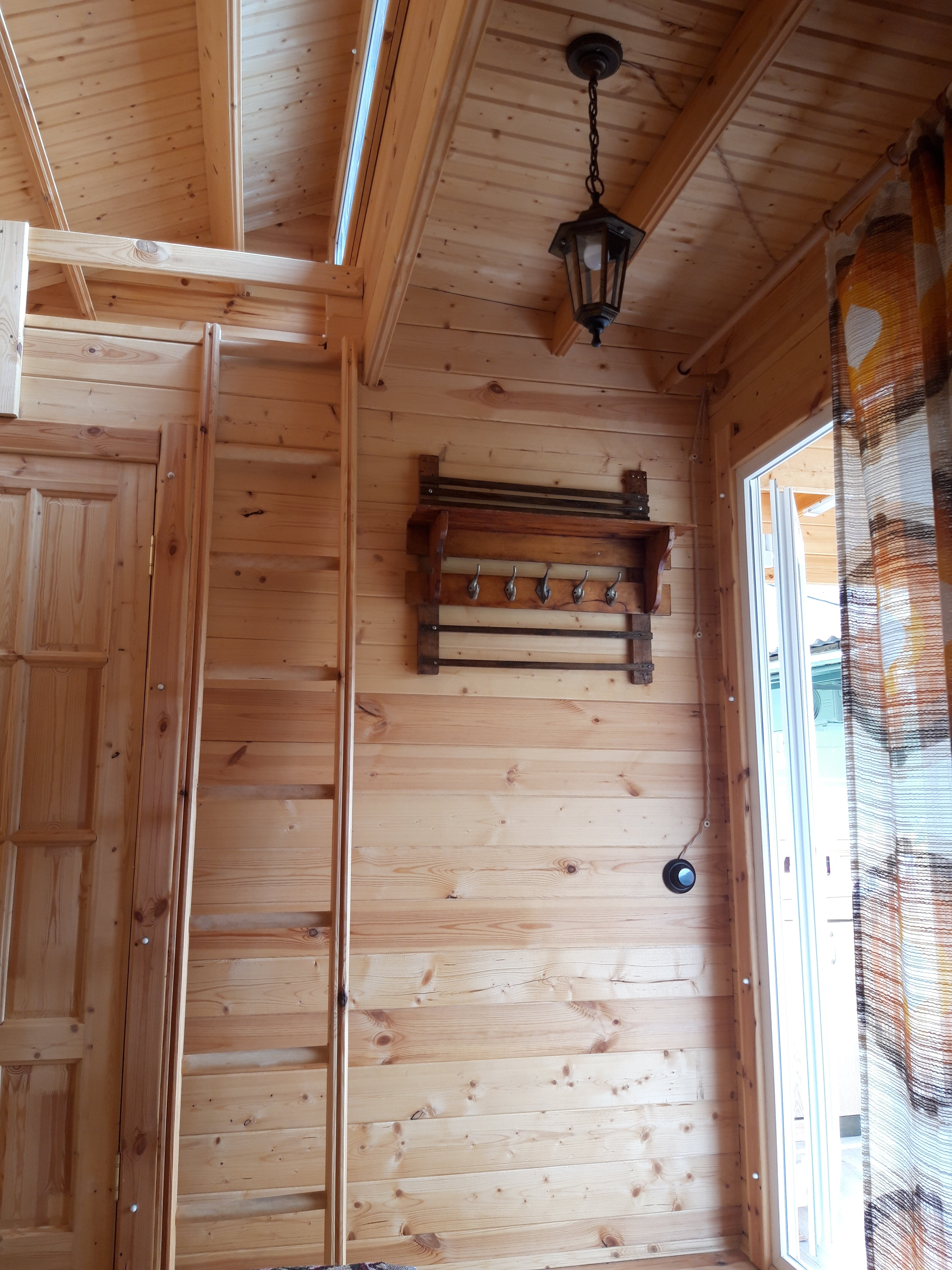 Фото Усадьба в Зеленогорье