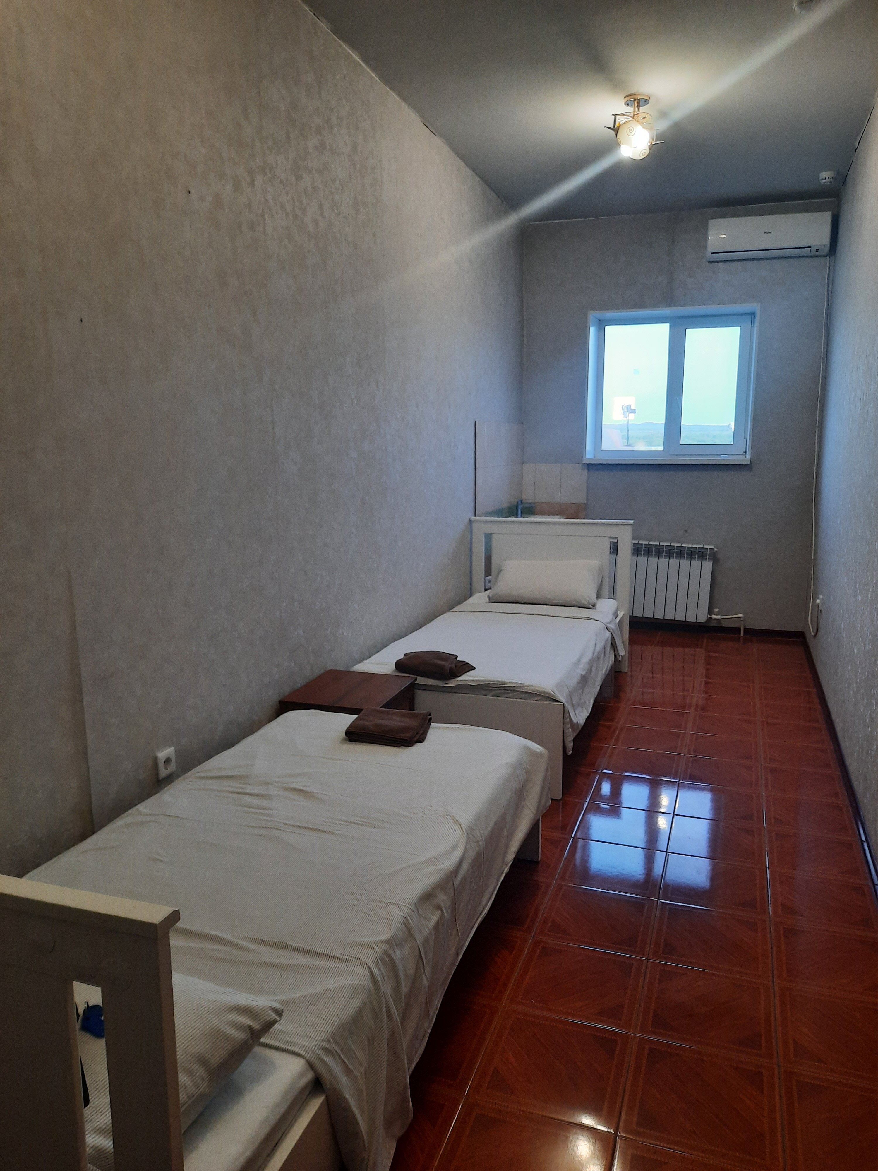 Фото Придорожный комплекс МТС М5 894 км