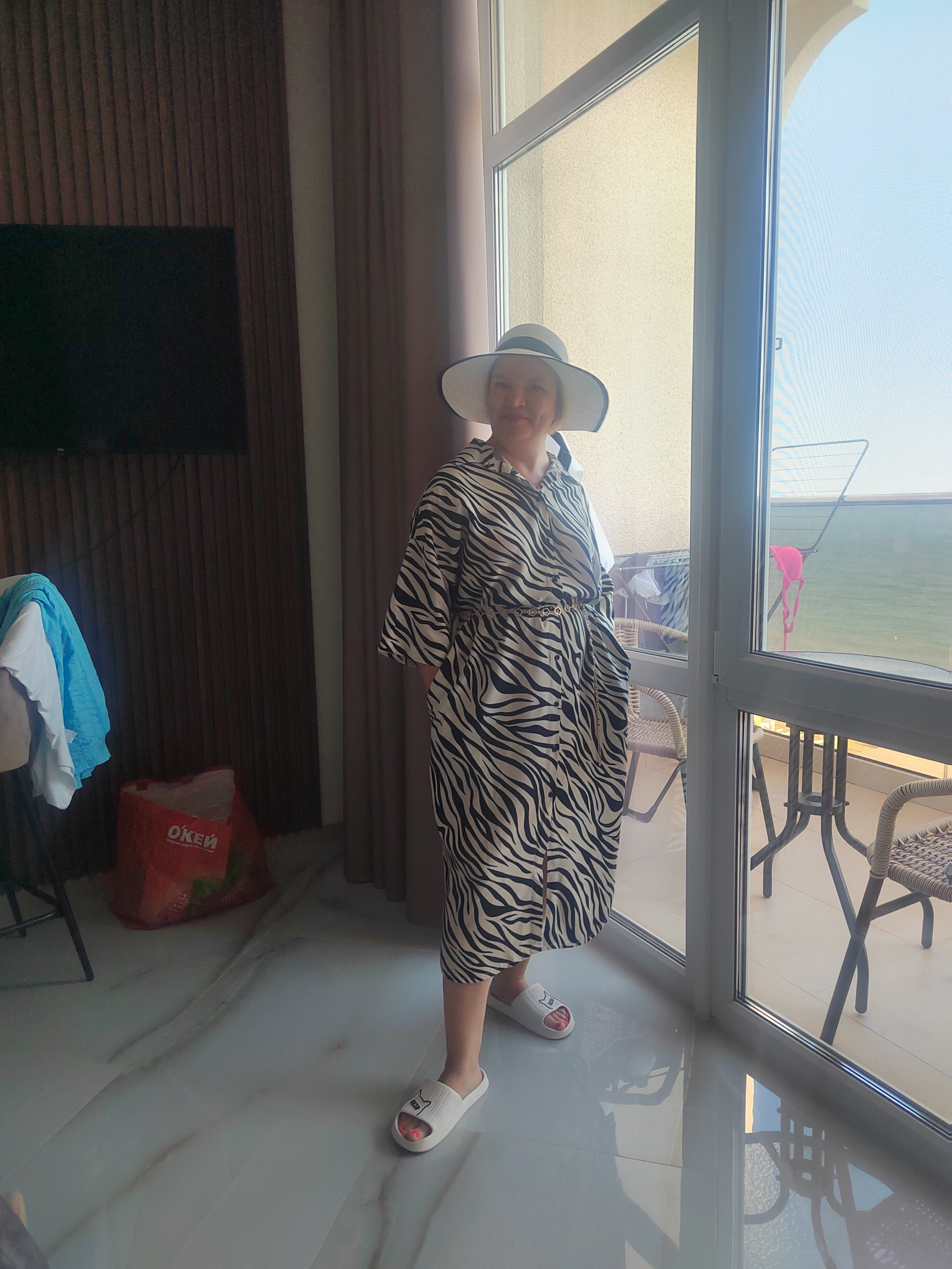 Фото Апартаменты Орхидея