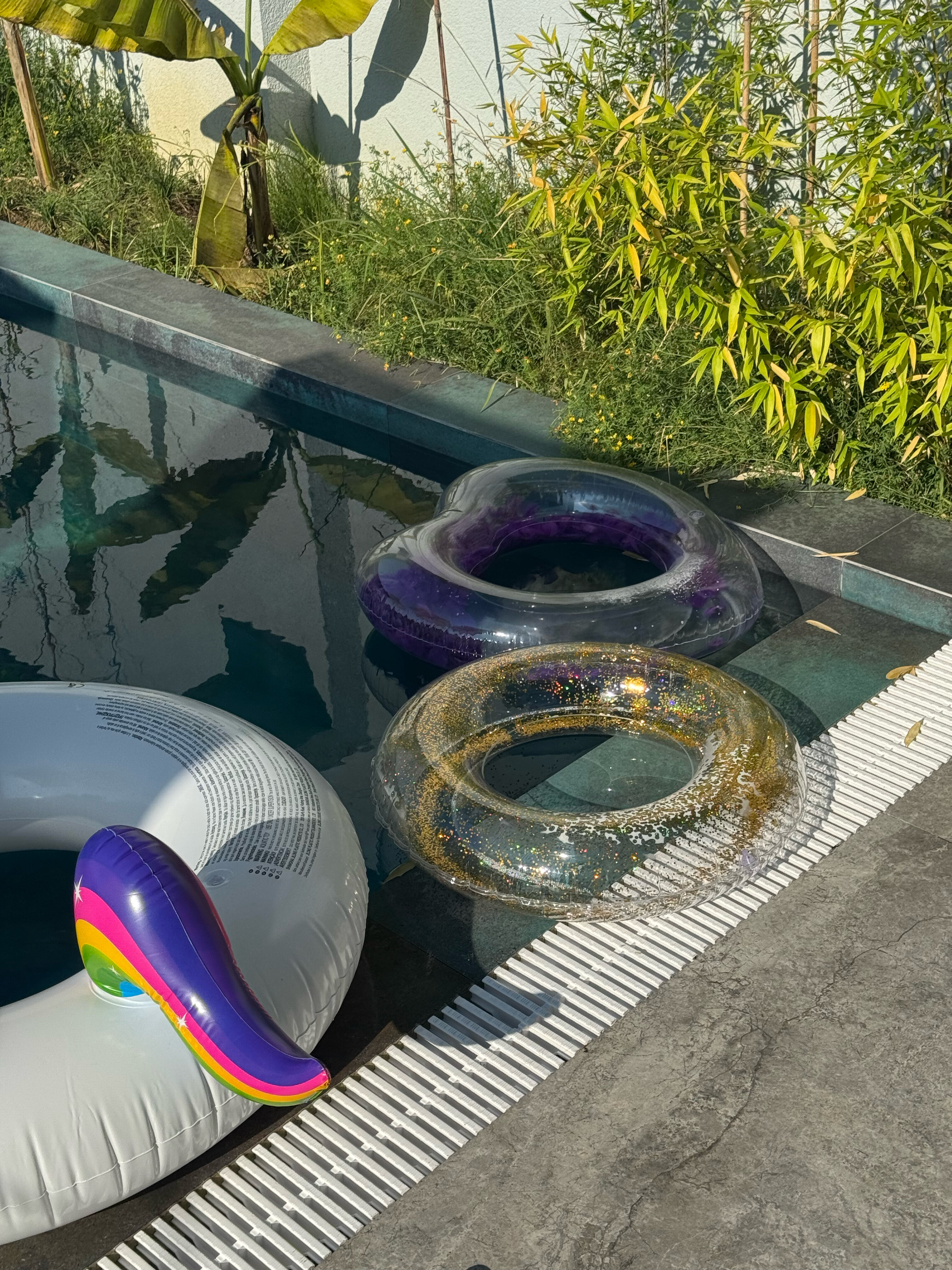 Фото Mzymta Villas Club