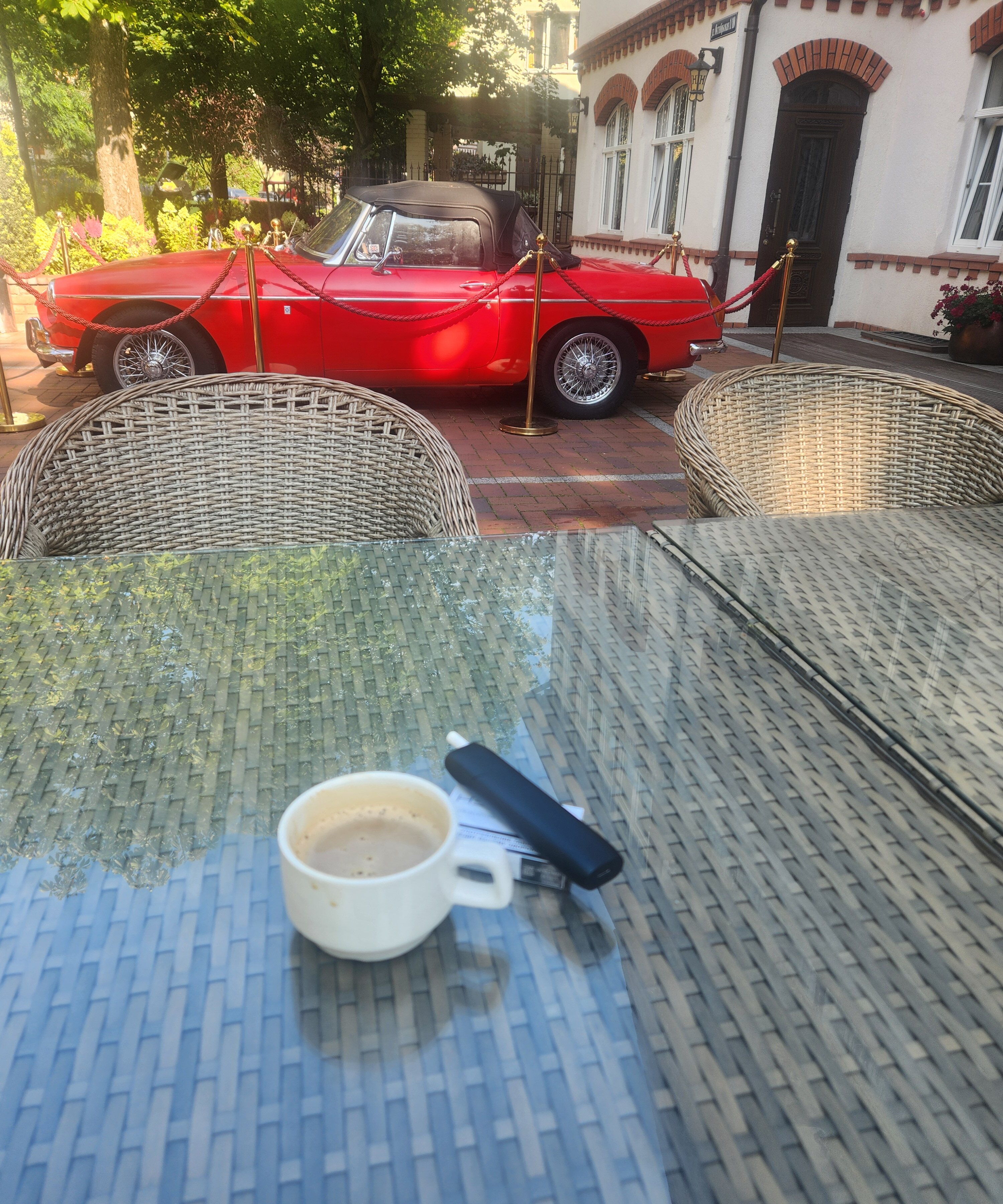 Фото Хартман