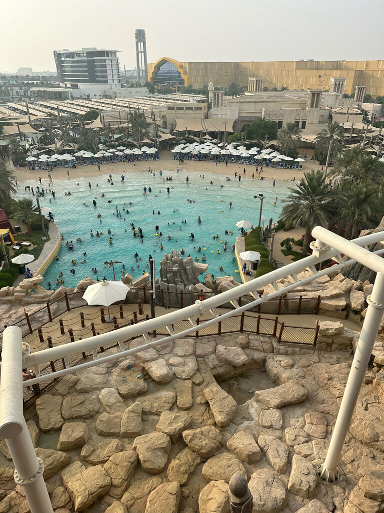 Park Al Hosn Family Park, Abu Dhabi, photo