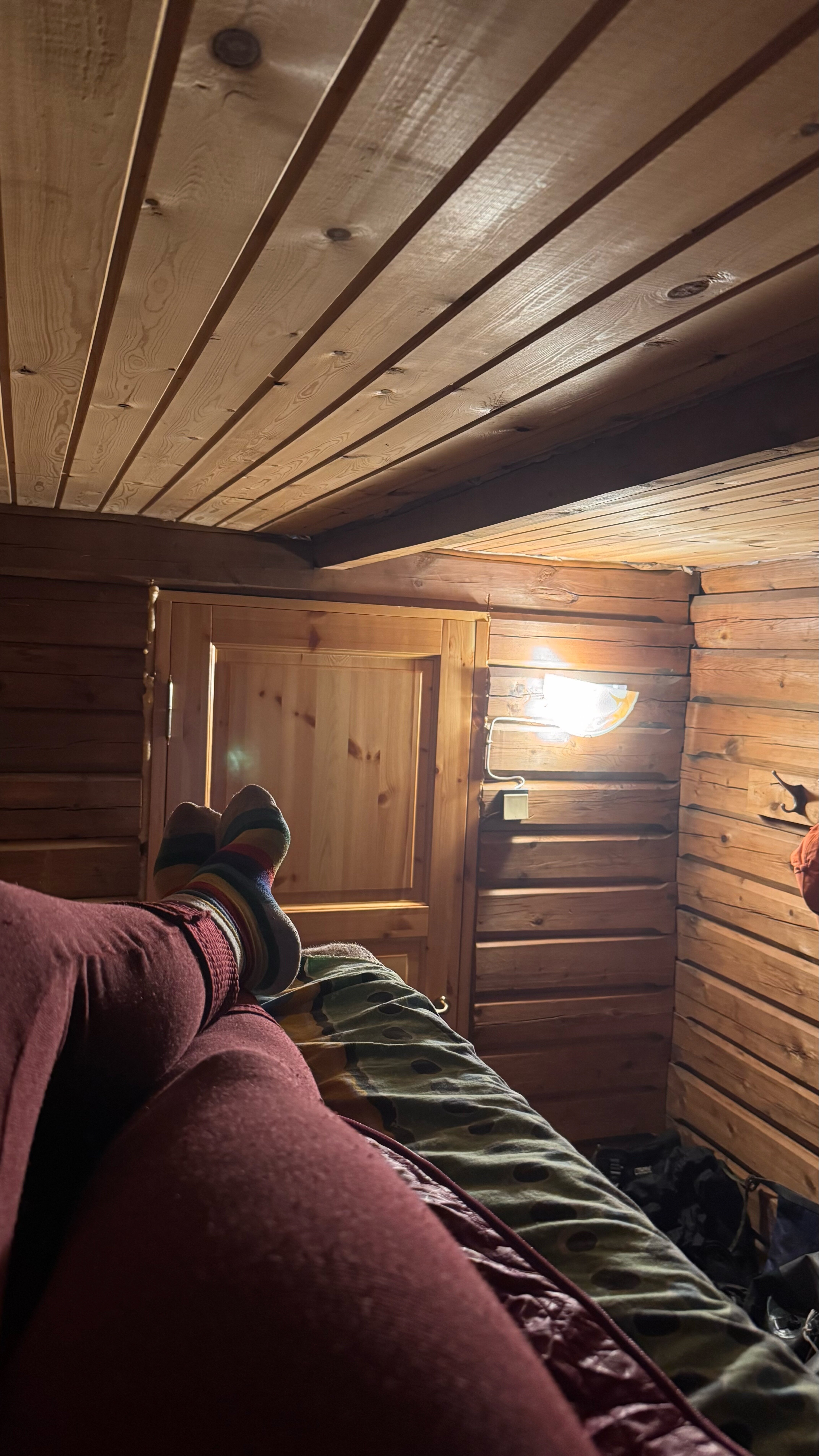 Фото Поляна