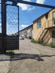 Камелот (ул. Самал, 32-1), тротуарная плитка в Караганде