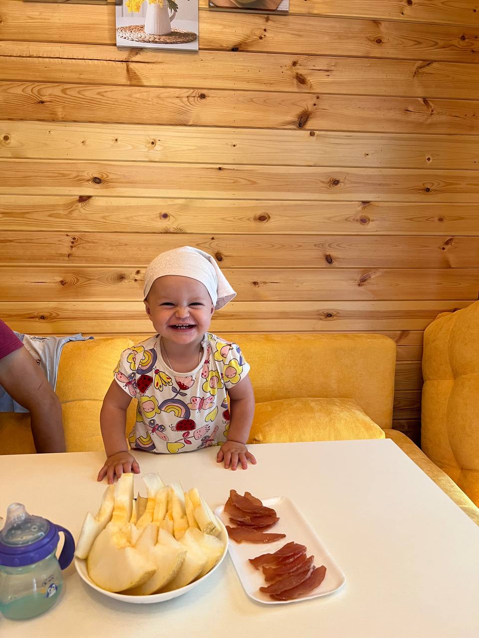 Фото БарнБаш