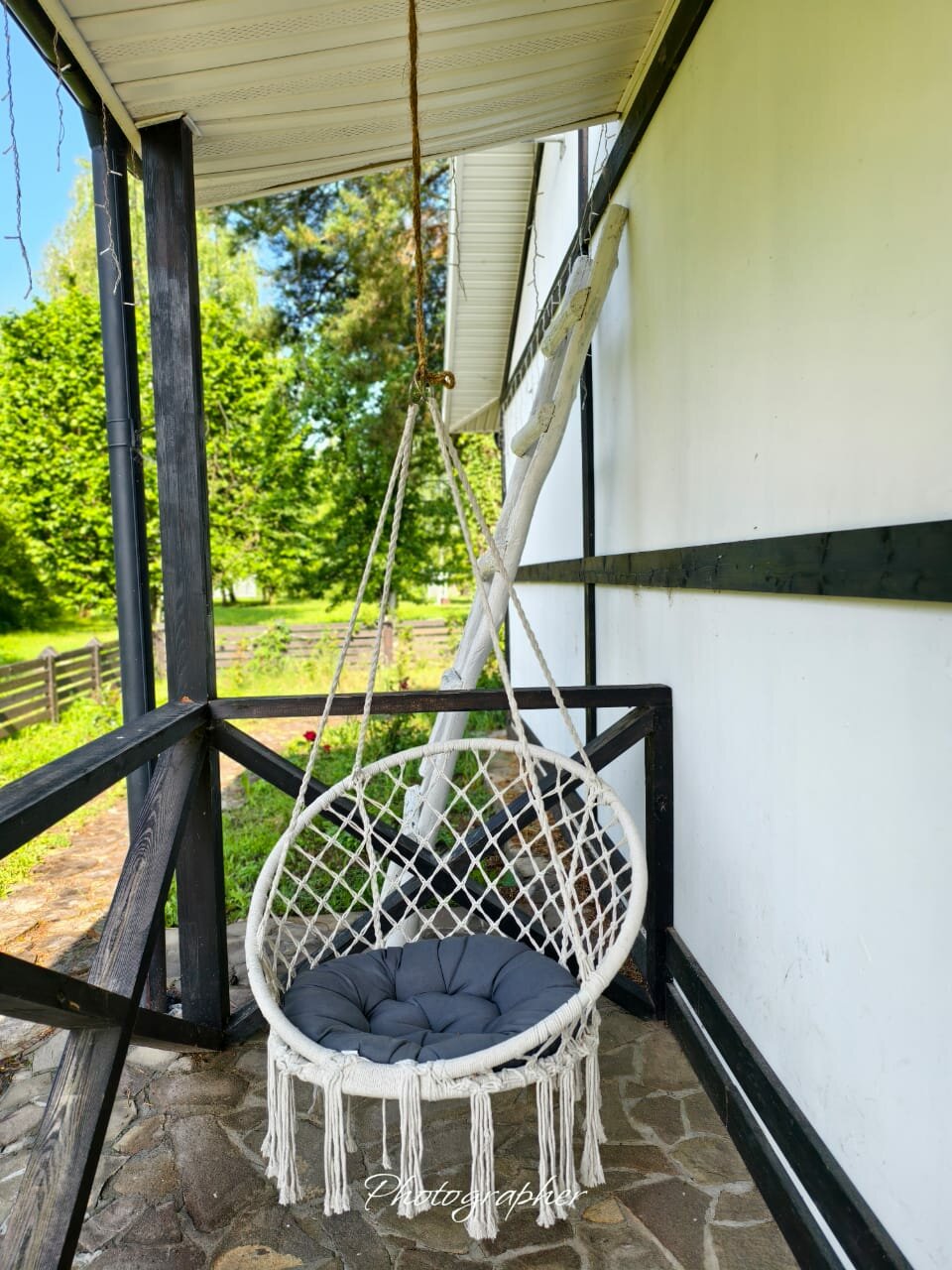 Фото Прованс