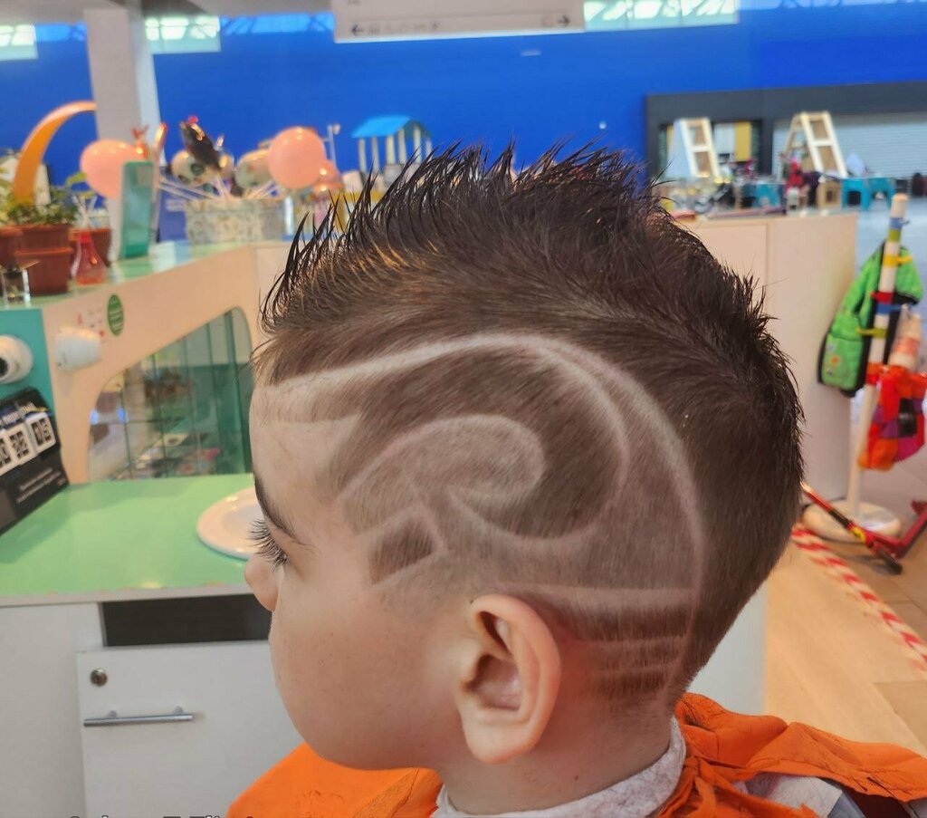 Children's hairdresser 1 Children's, Kotelniki, photo