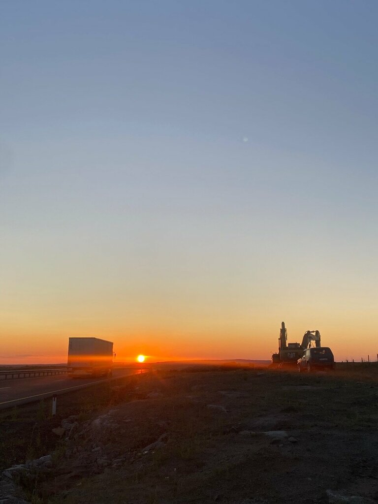 Grocery Grocery Store, Balkhash, photo
