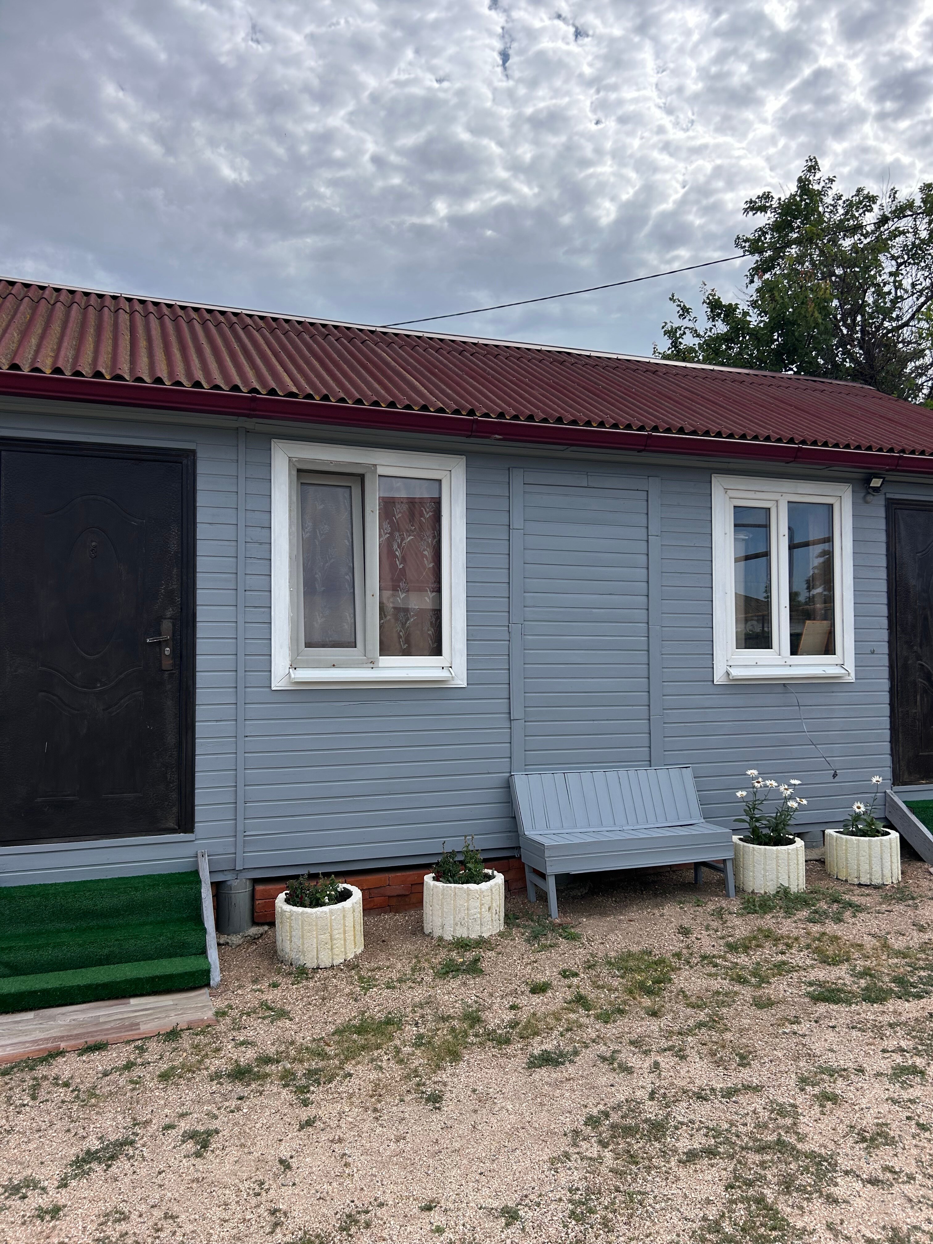 Фото Должанский дворик