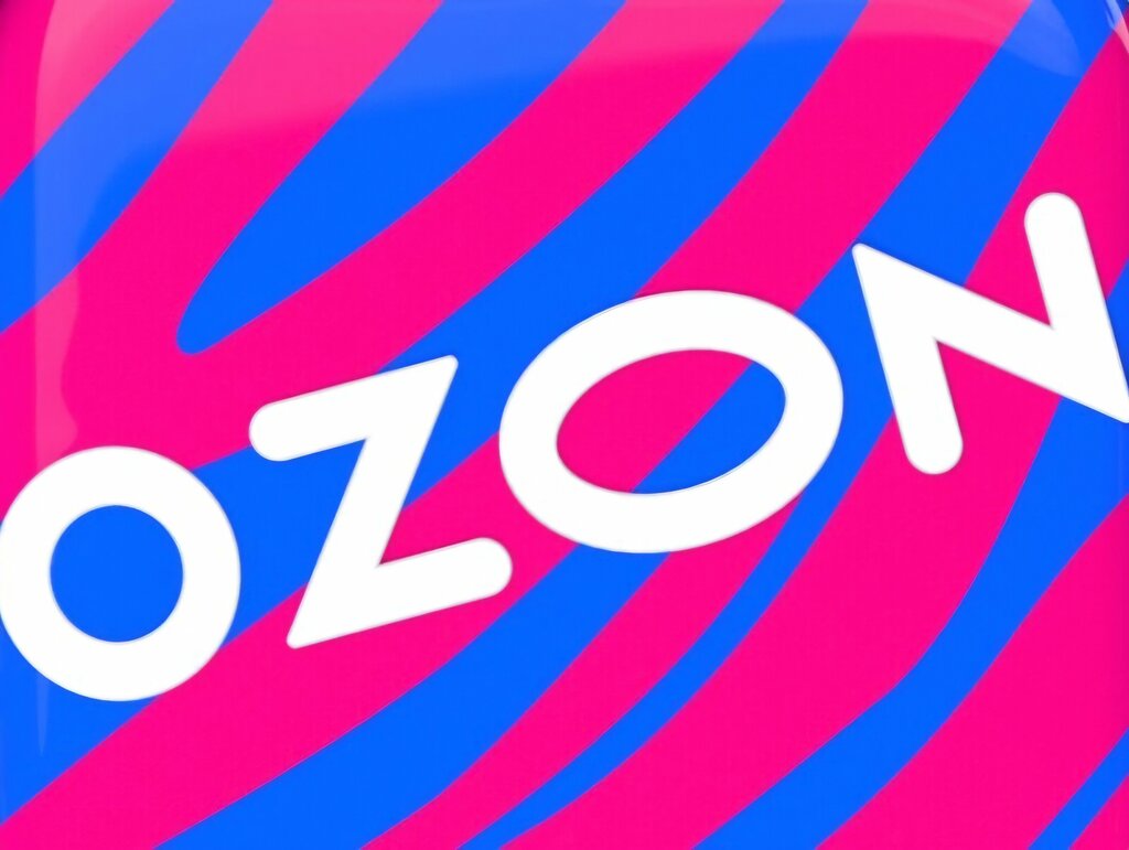 Point of delivery Ozon, Osh, photo