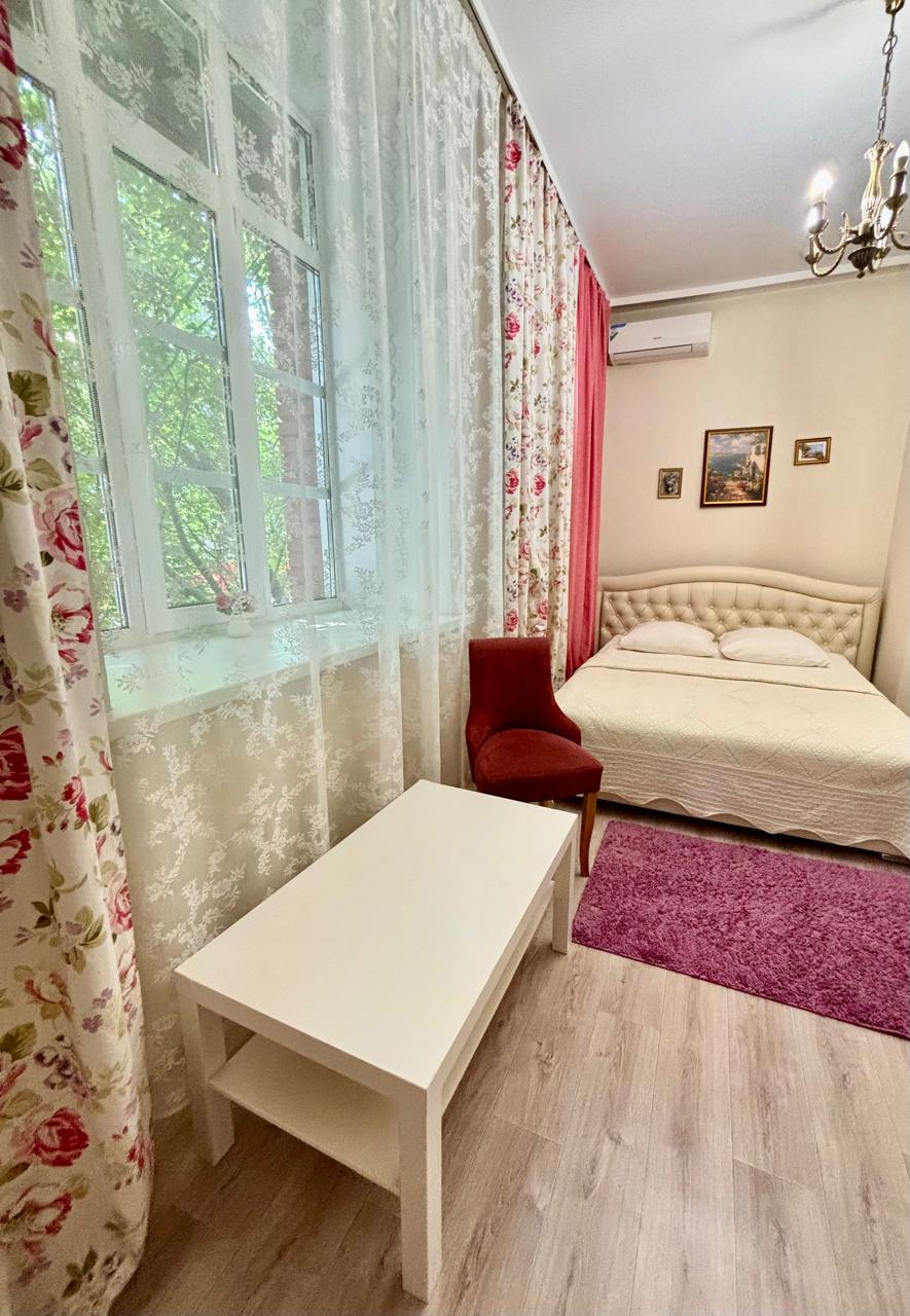 Фото Бастон на Герцена