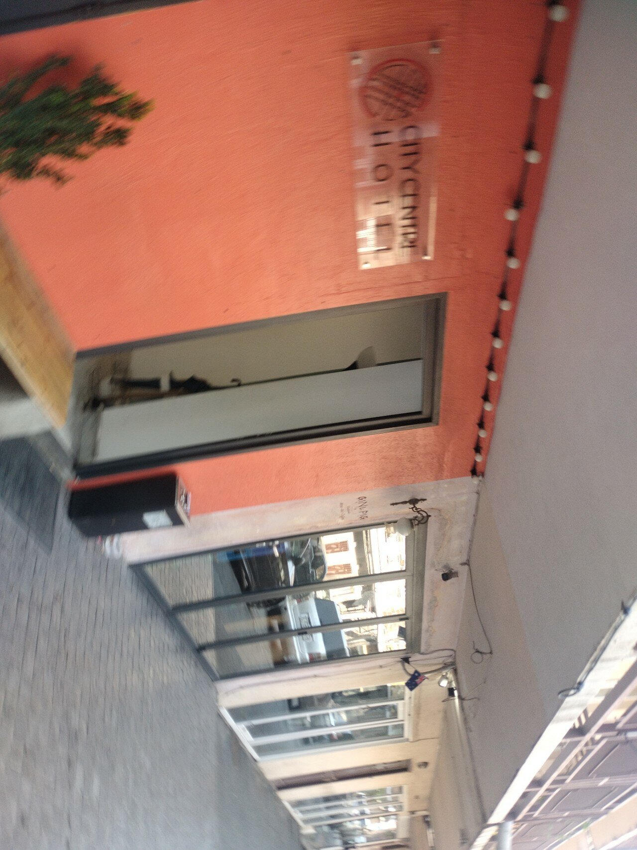 Фото City Centre Hotel