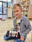 RoboCore (Korenovskaya ulitsa, 12), further education