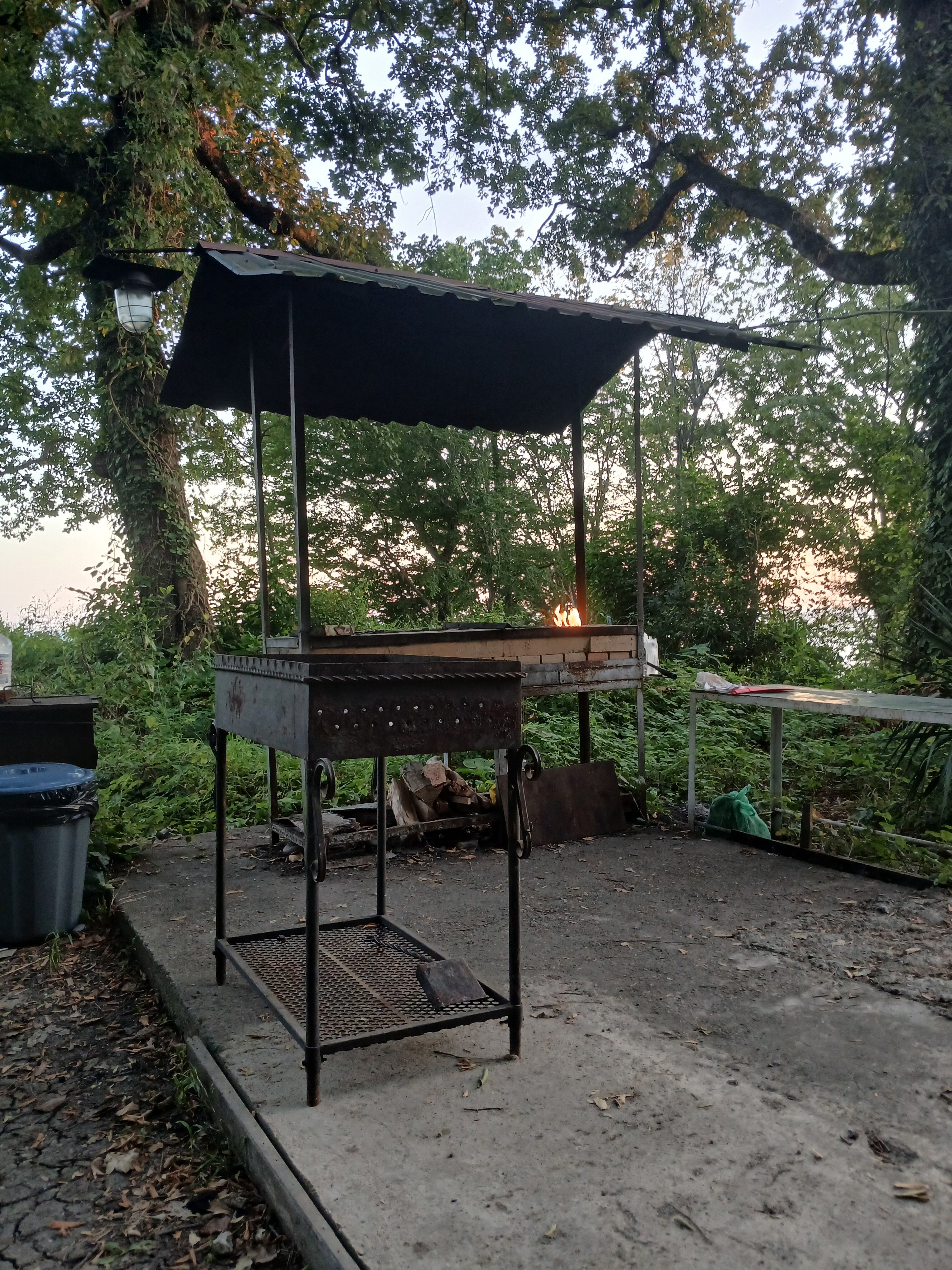 Фото Пенаты