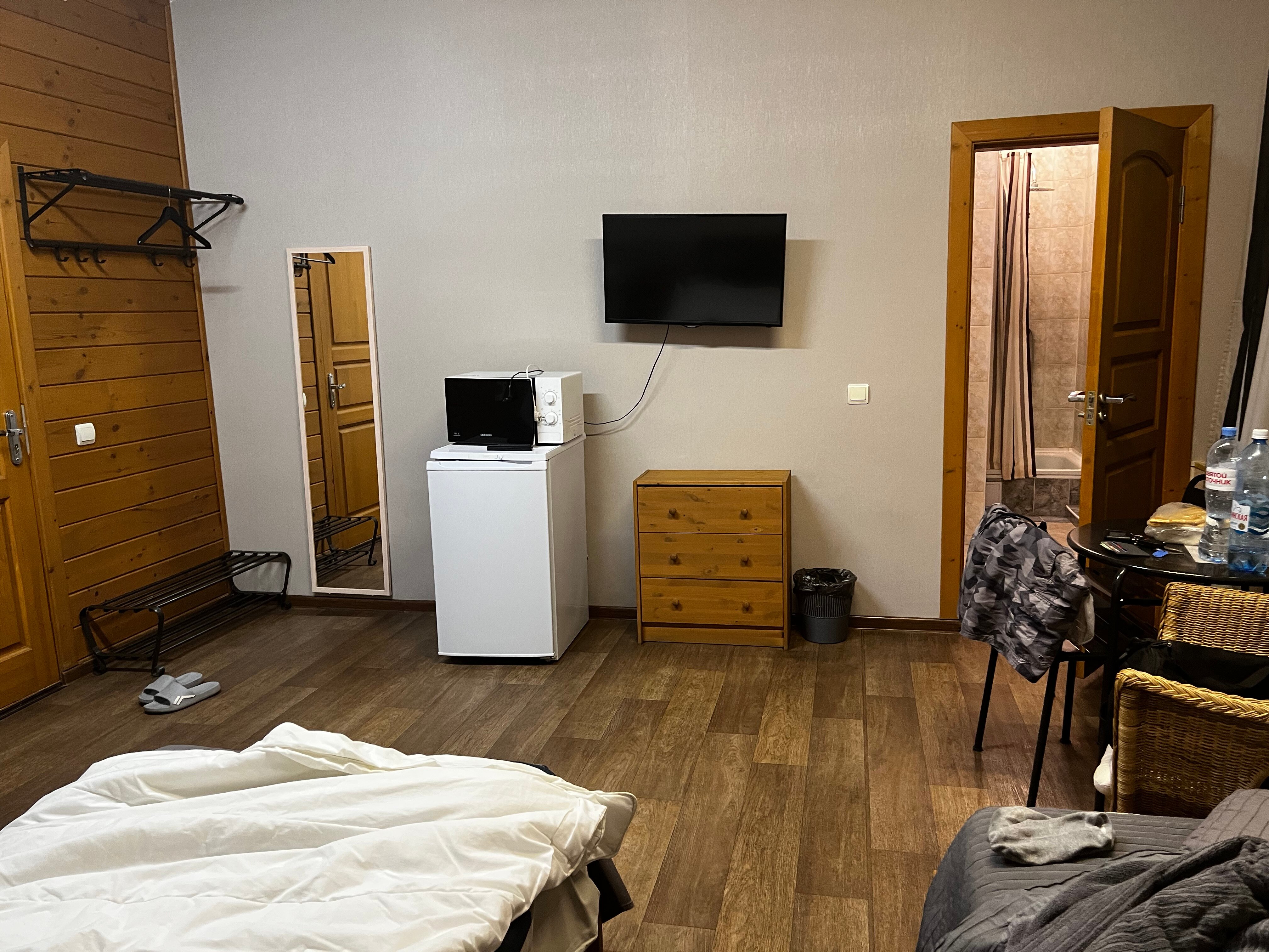 Фото Форест