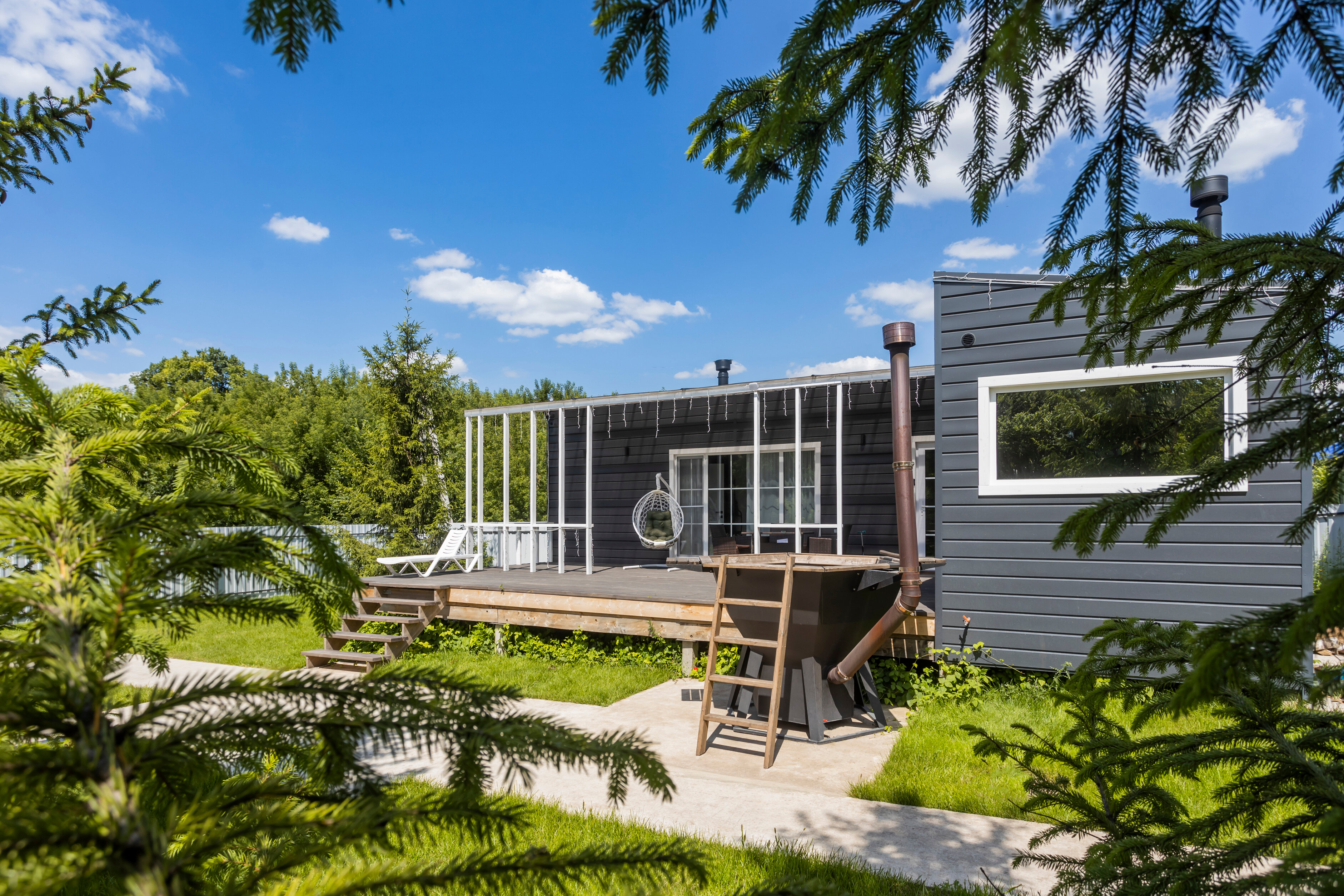 Фото Два Озера