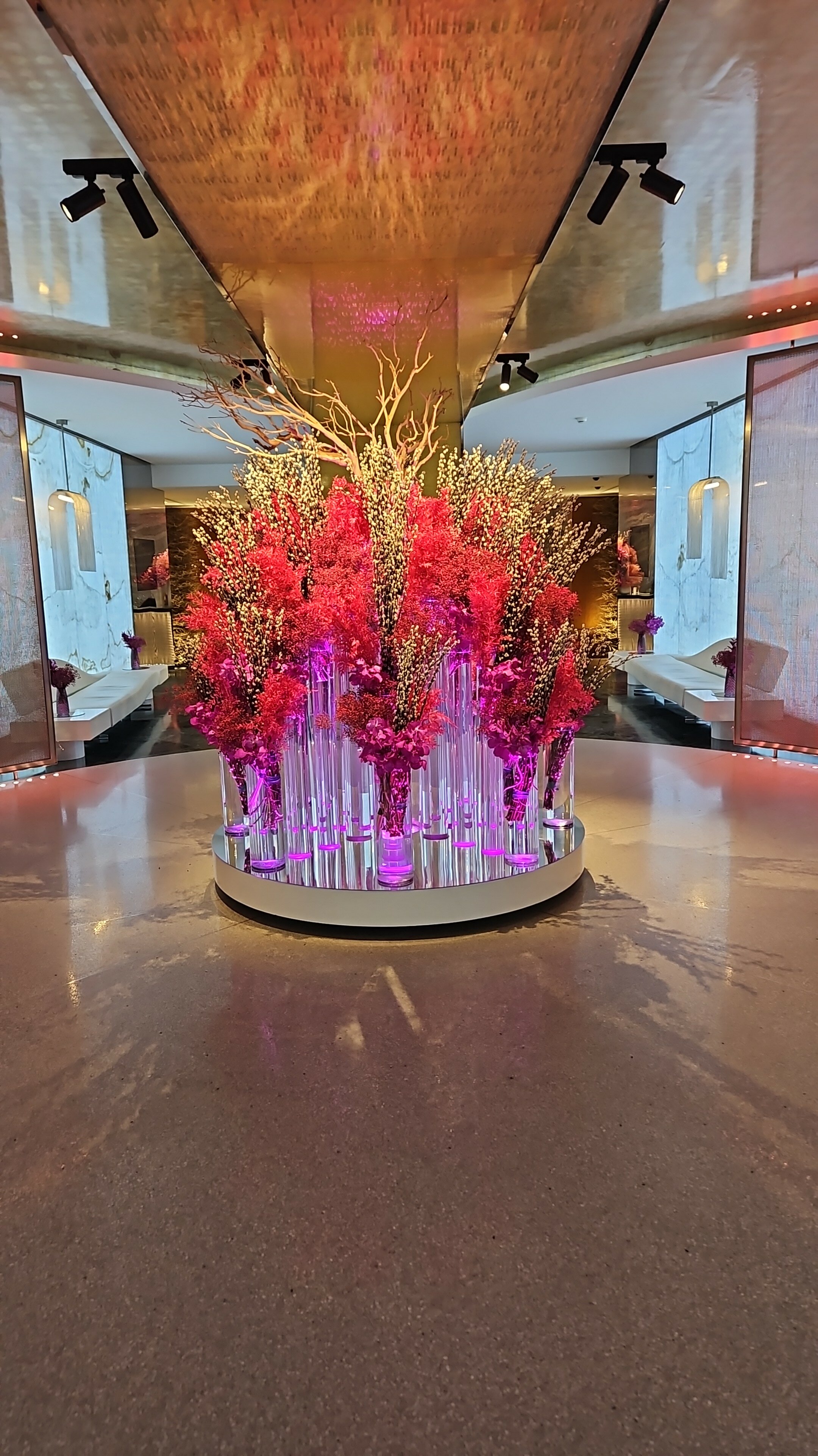 Фото Hotel President Wilson a Luxury Collection Hotel Geneva