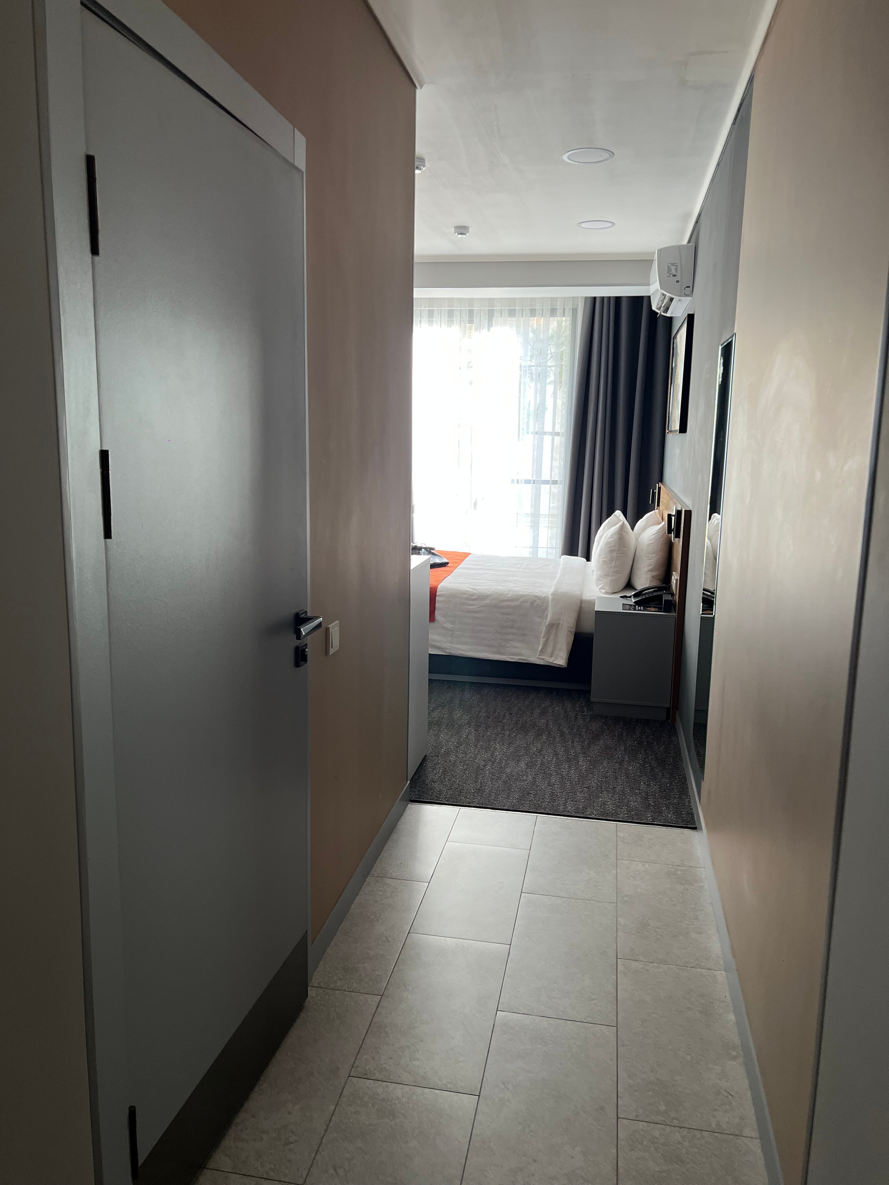 Фото Nuovo Boutique Hotel