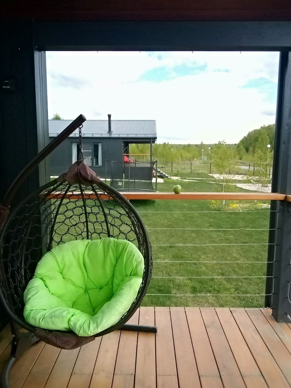 Фото Побег из города