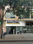 Salud Total (Bogotá, Santa Fe, Carrera 13, 49-41), medical center, clinic