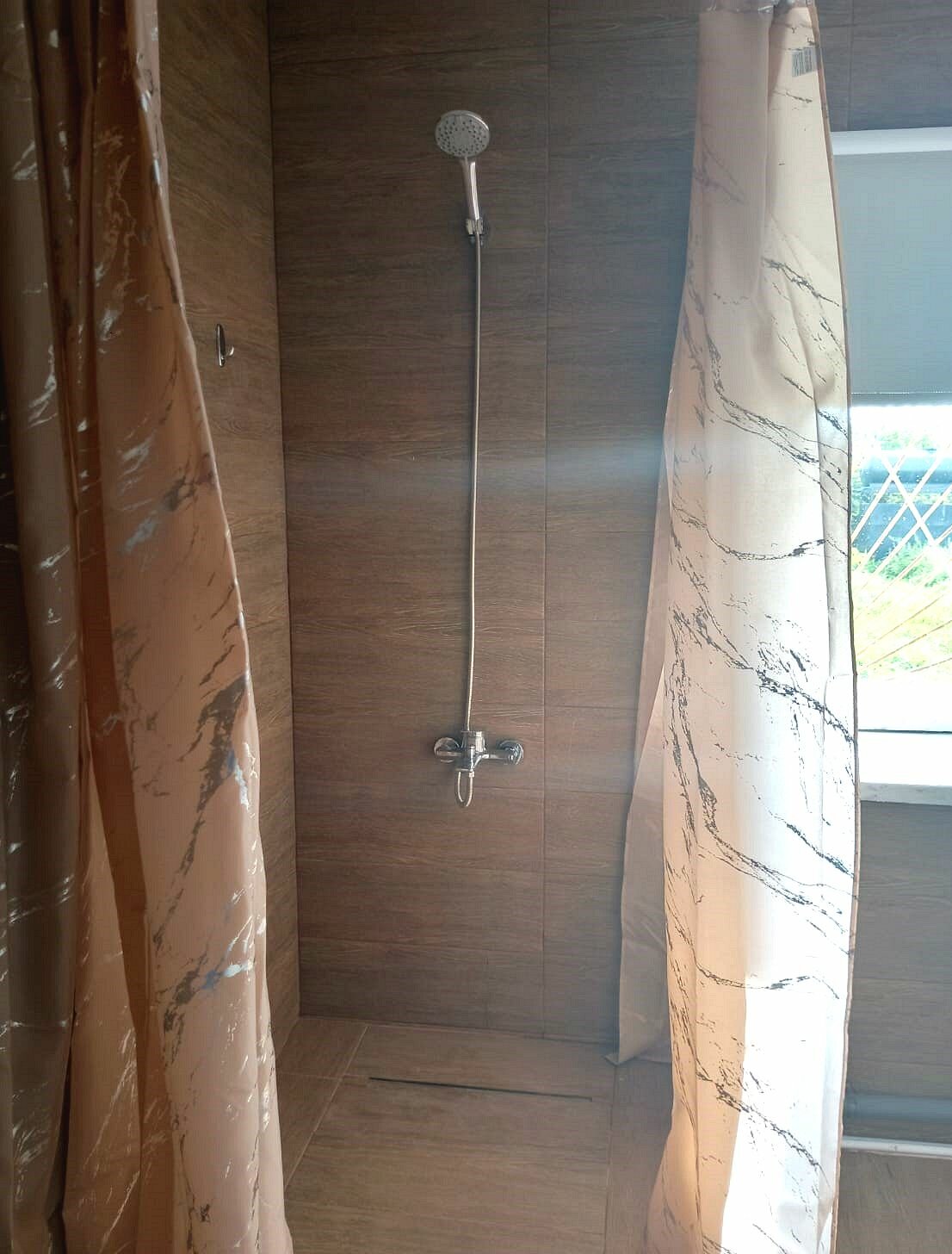 Фото Домики у озера Аслы-куль