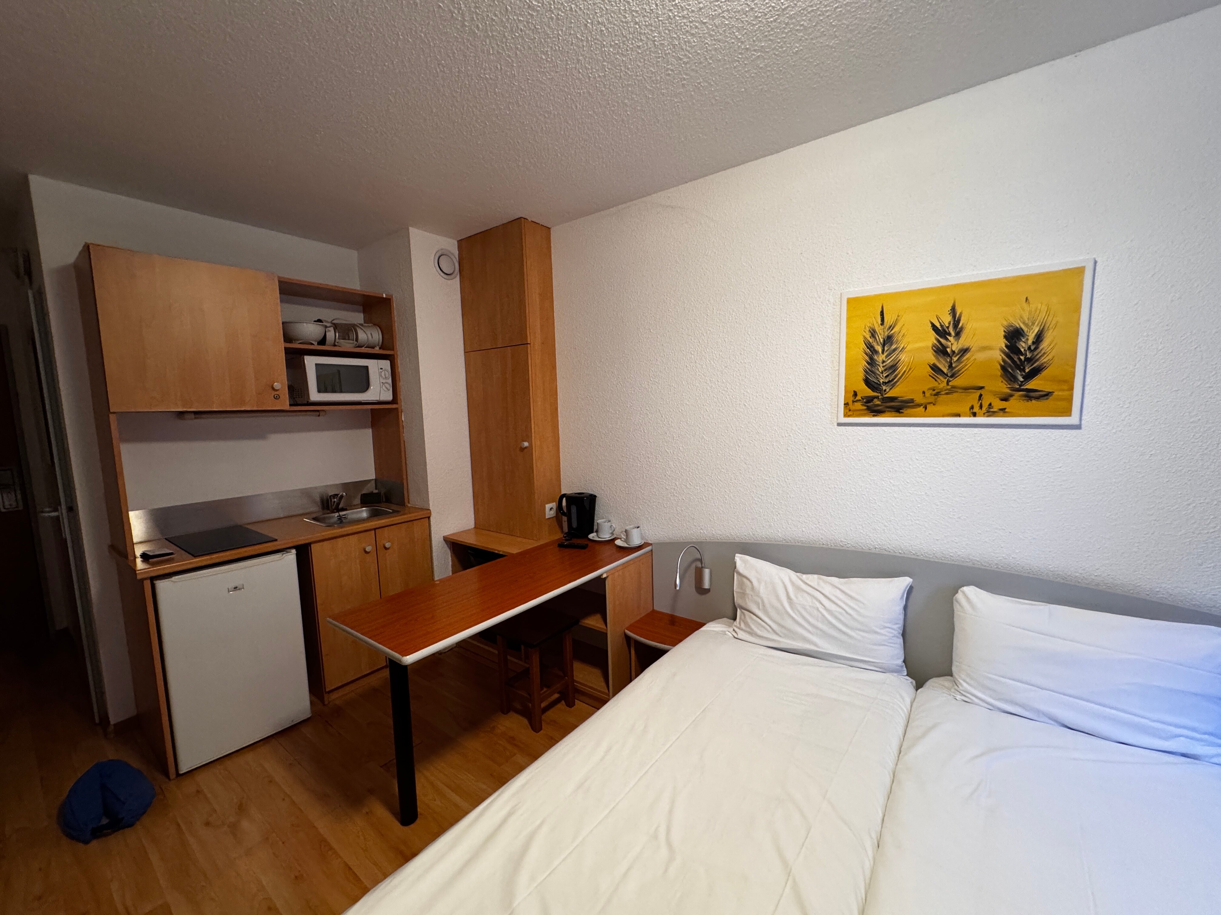 Фото City Residence Access Strasbourg