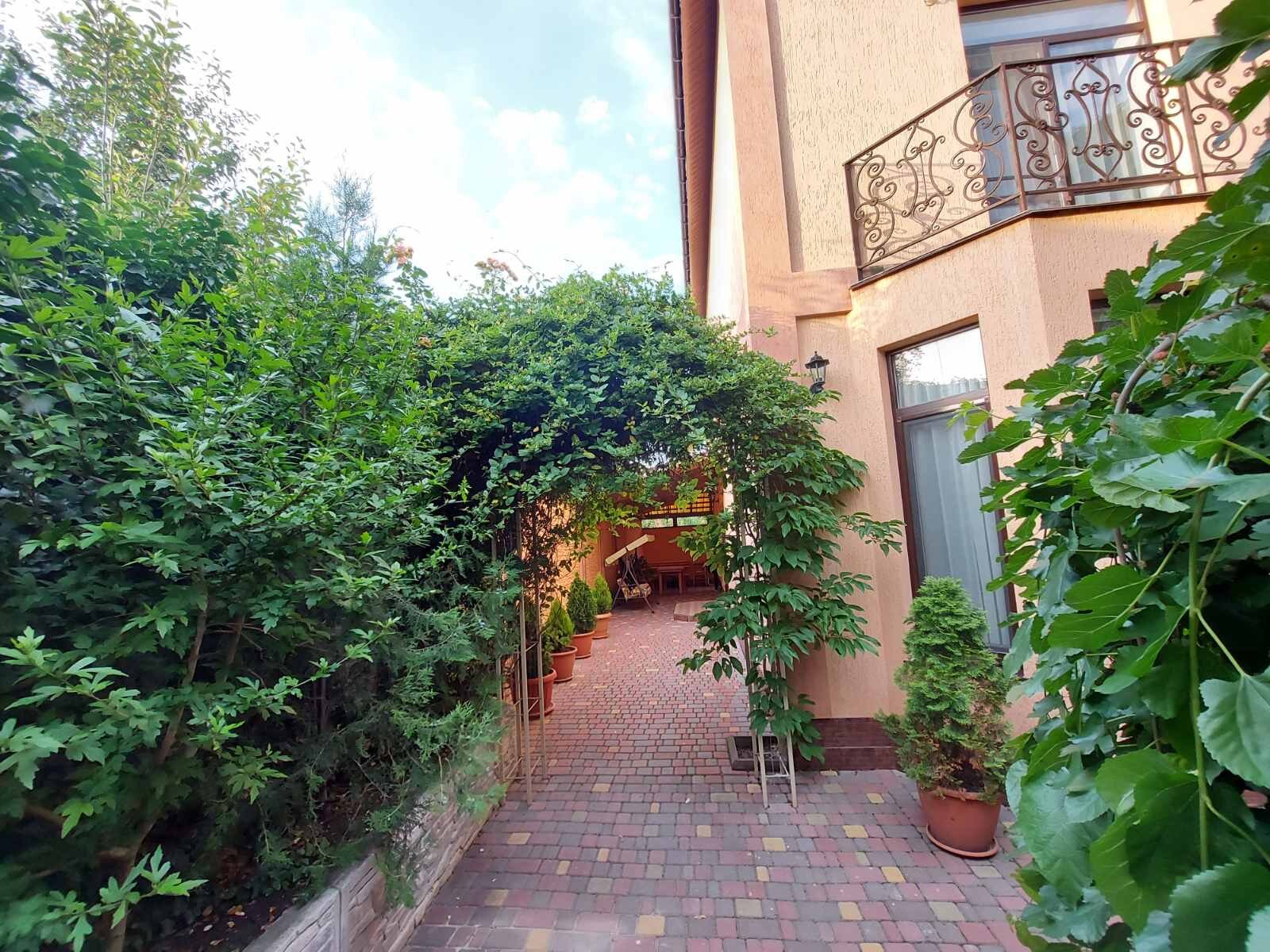 Фото Гостевой дом Мария