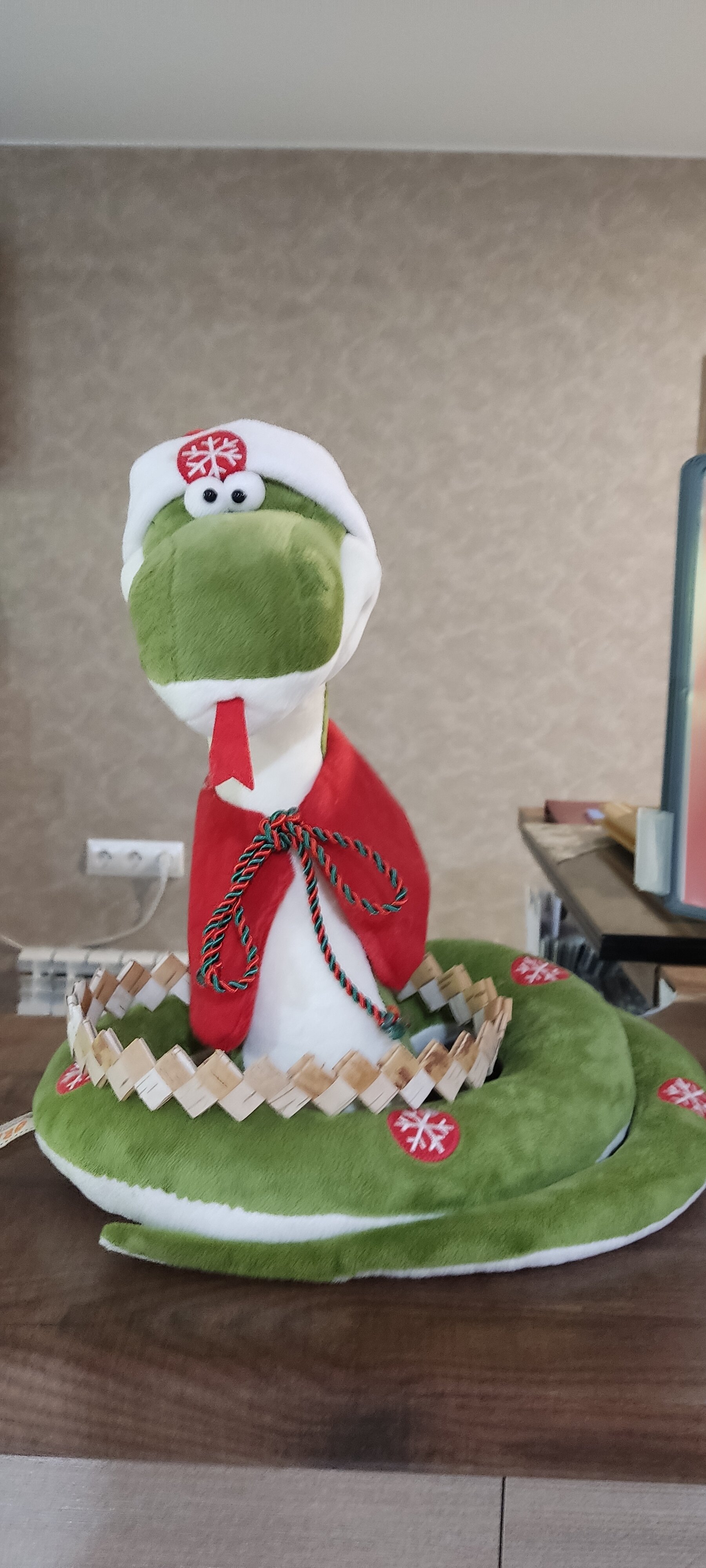 Фото Вастома