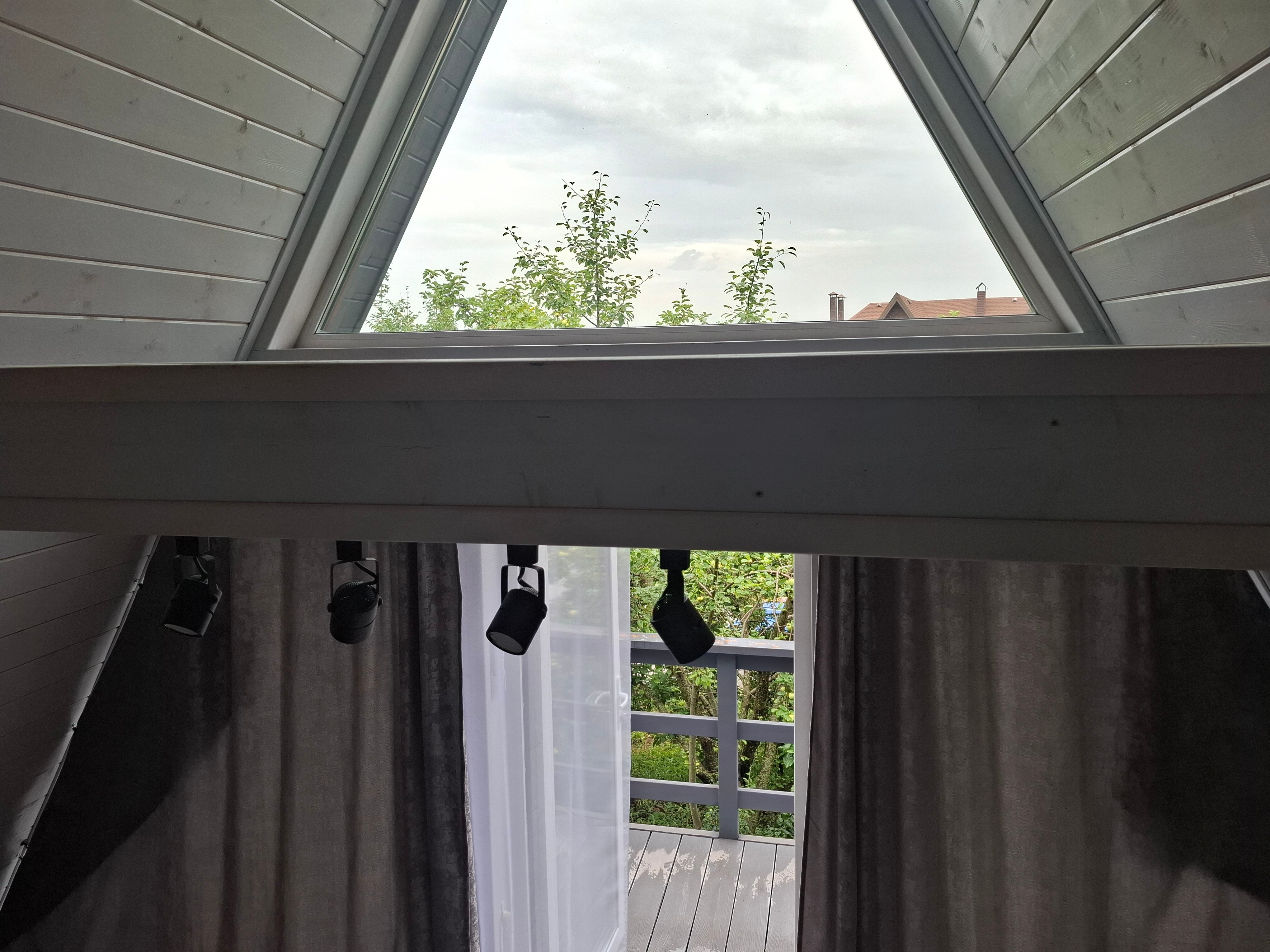 Фото На Заре