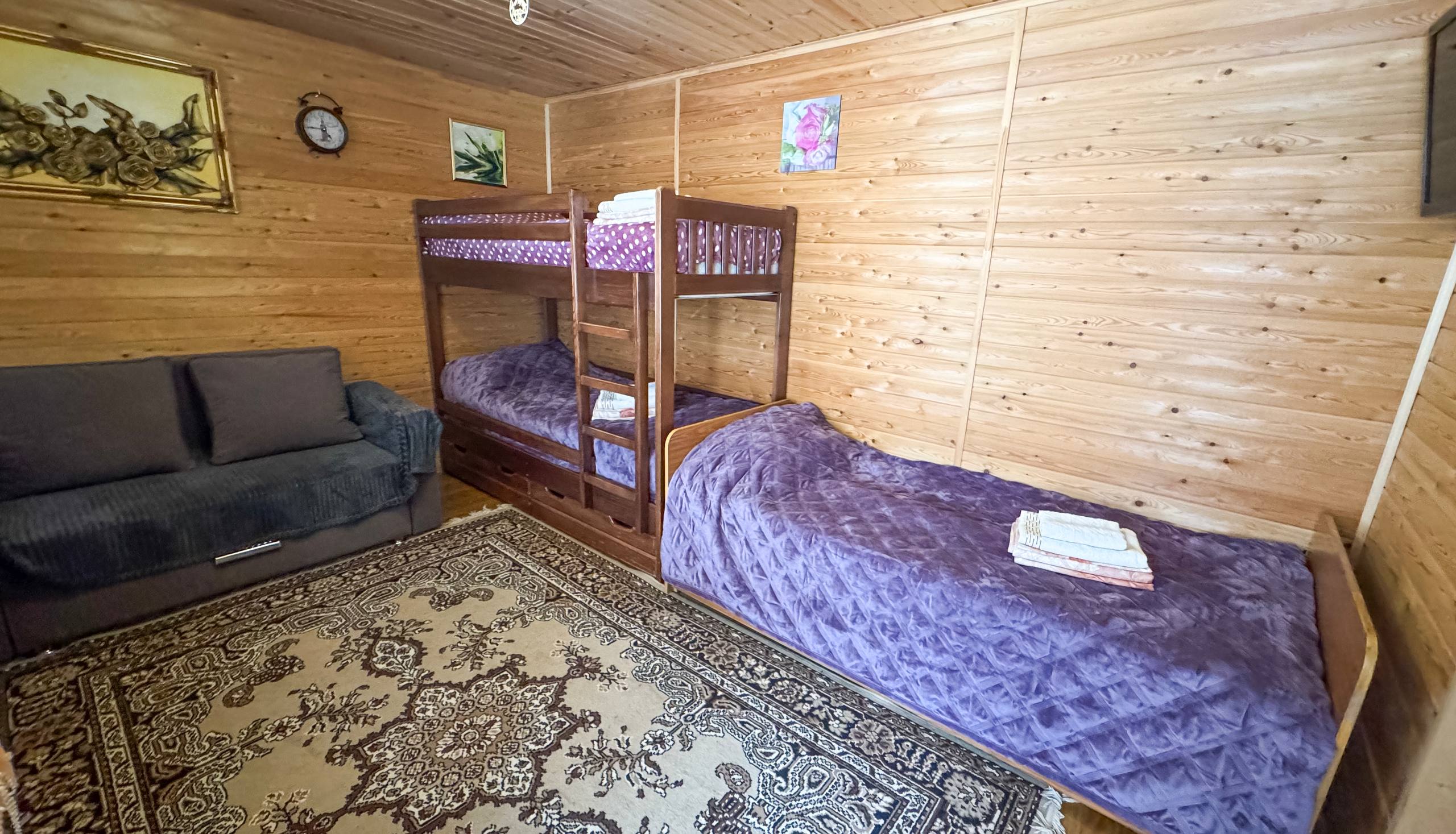 Фото Золотой Орёл