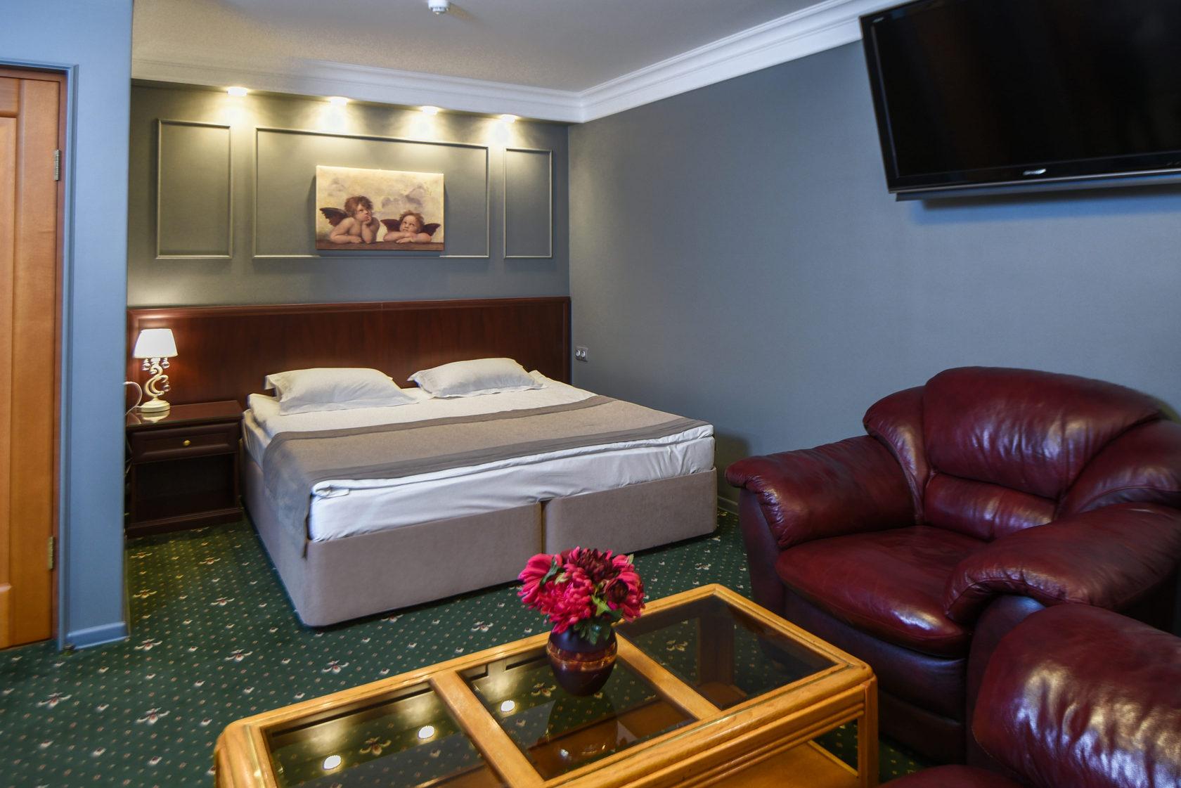 Фото Комильфо