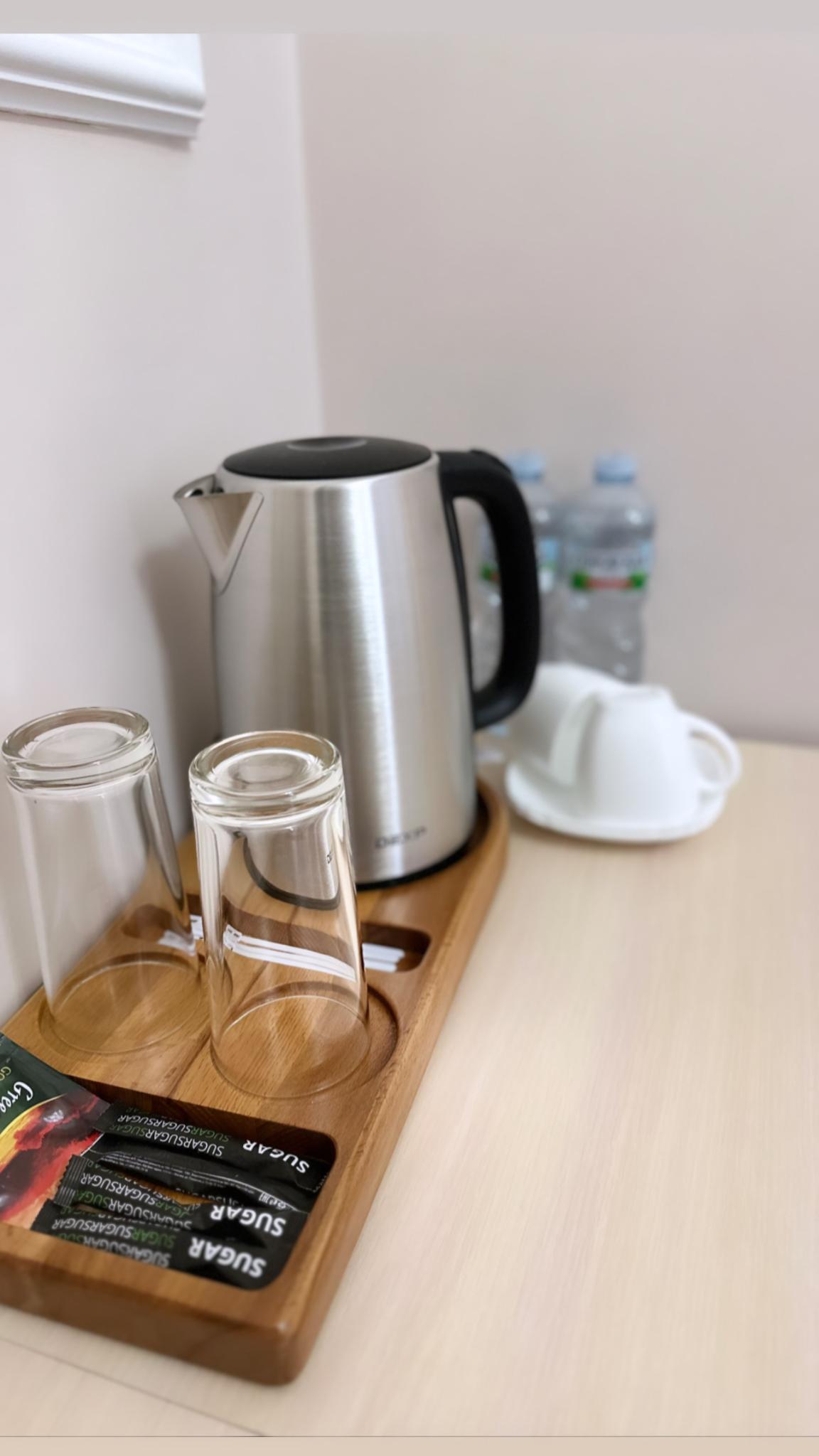 Фото Арион Отель