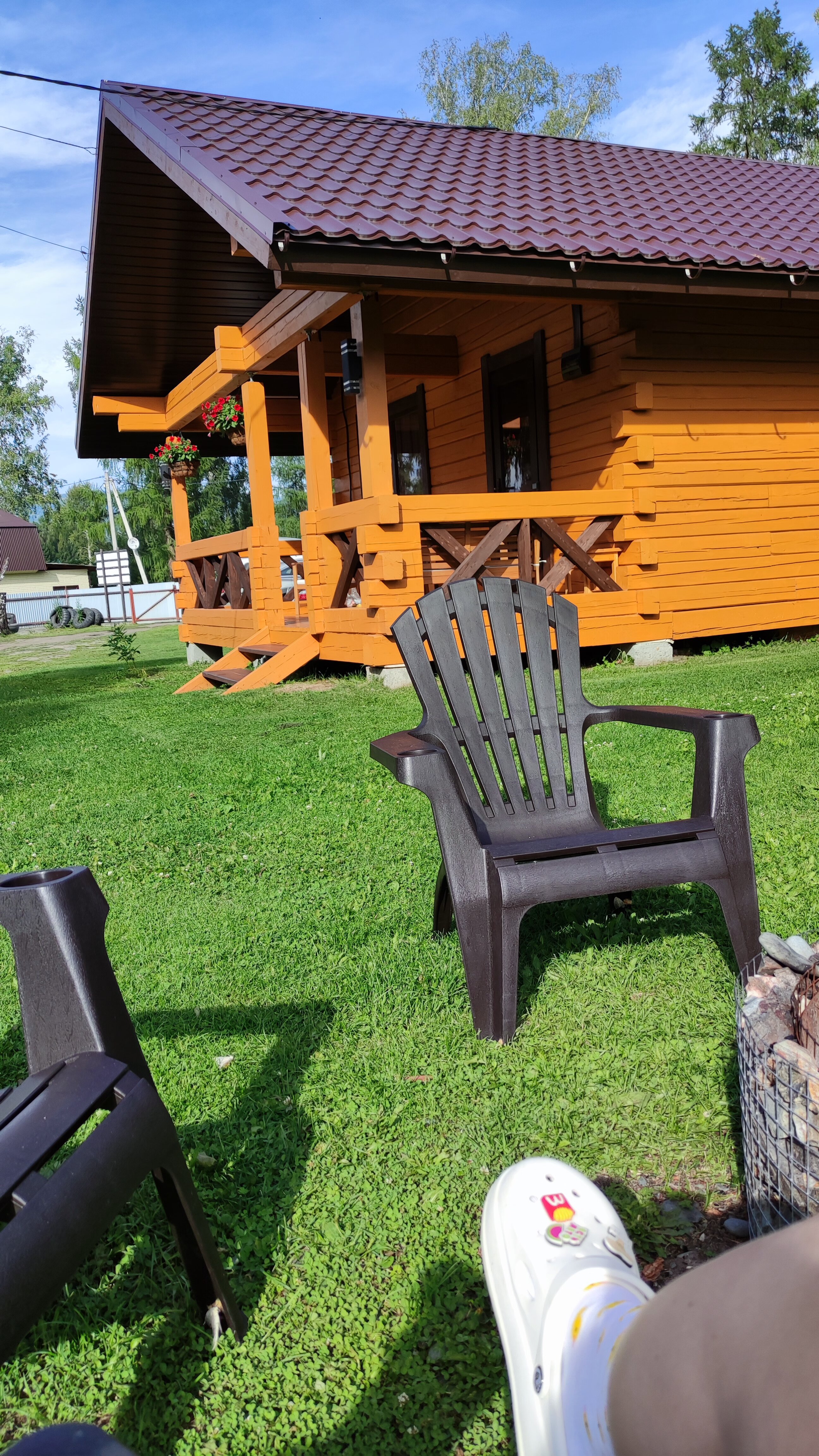 Фото Вершина Алтая