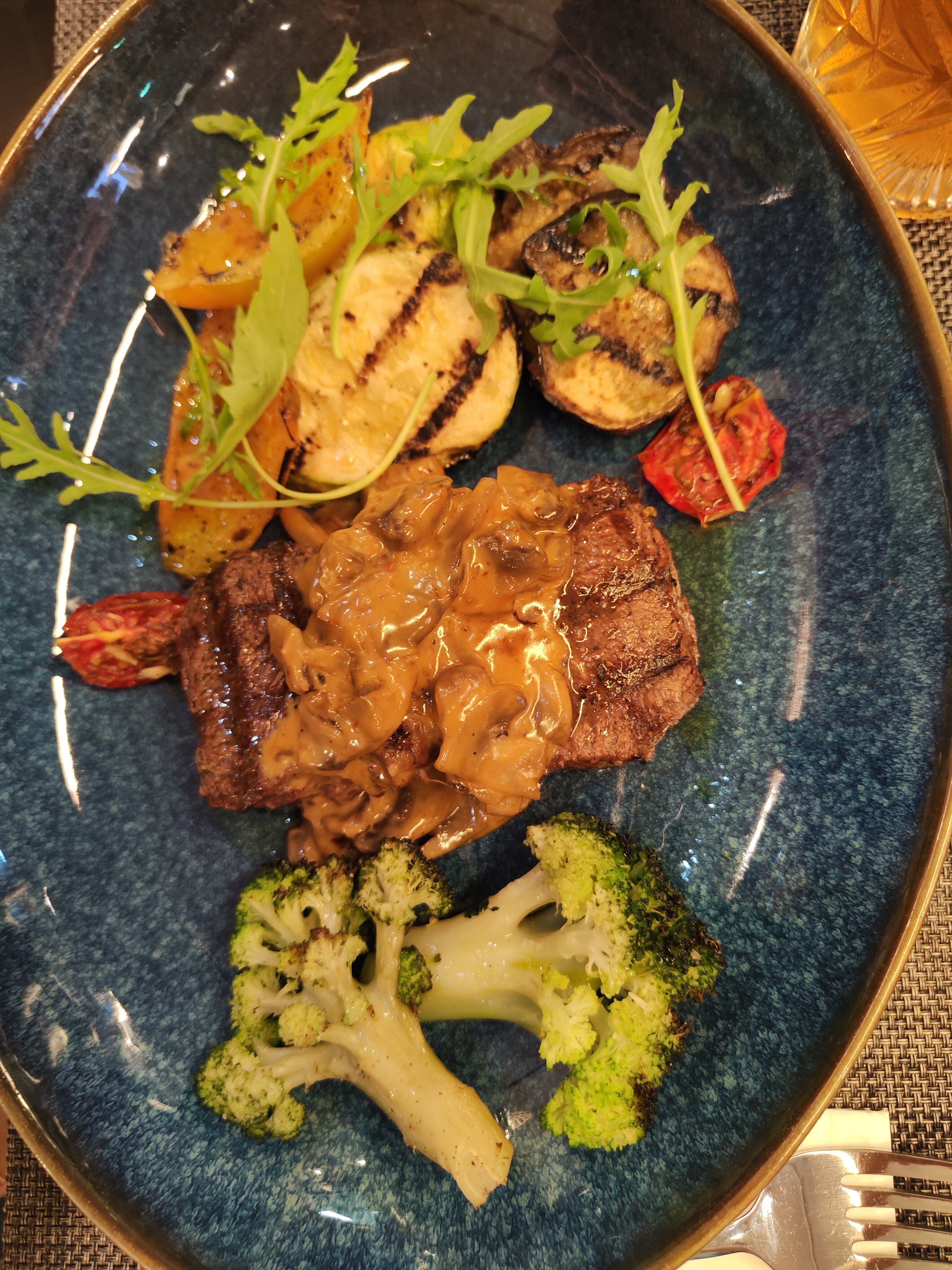 Фото Hilton Garden Inn Baku